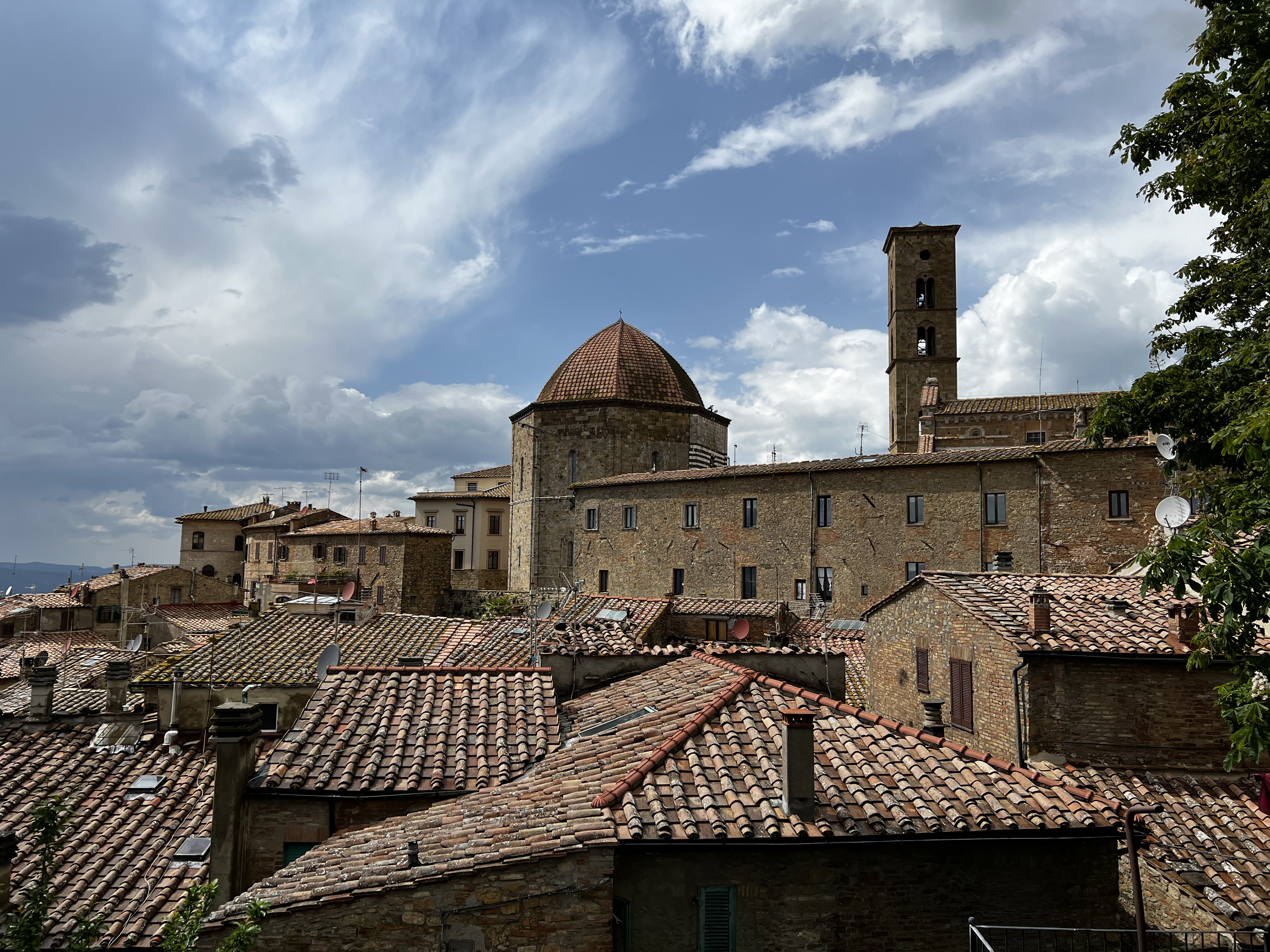 照片 意大利(Italy) 沃尔泰拉(Volterra) 2022-05 68