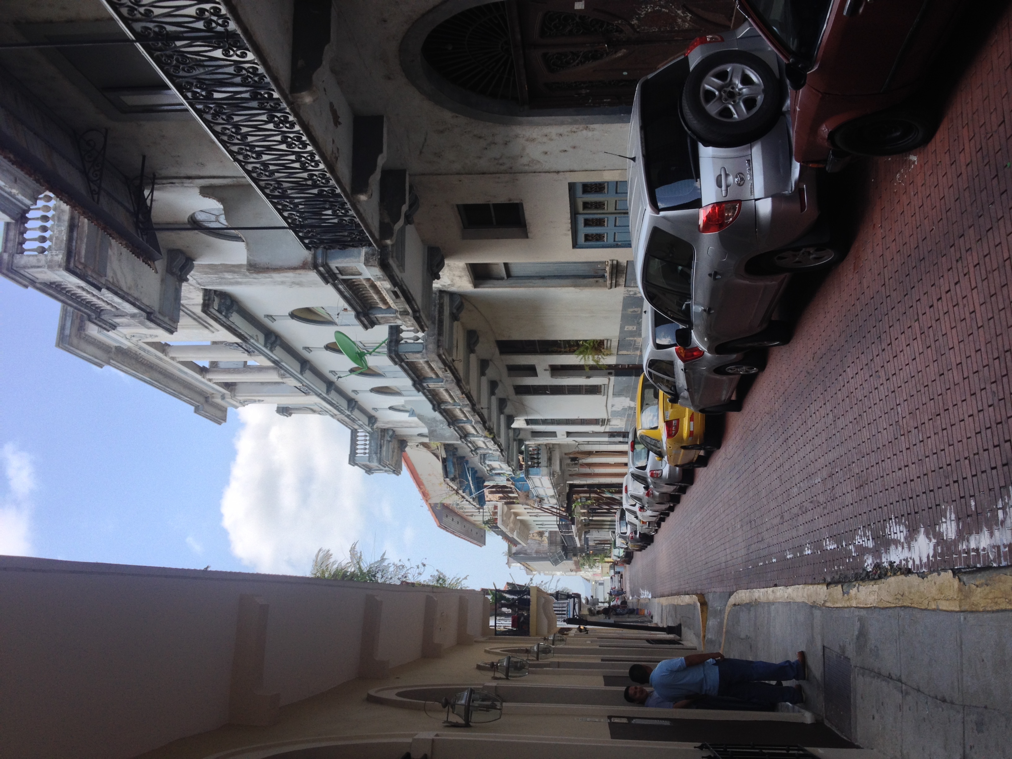 照片 巴拿马(Panama) 巴拿马城(Panama City) 2015-03 208
