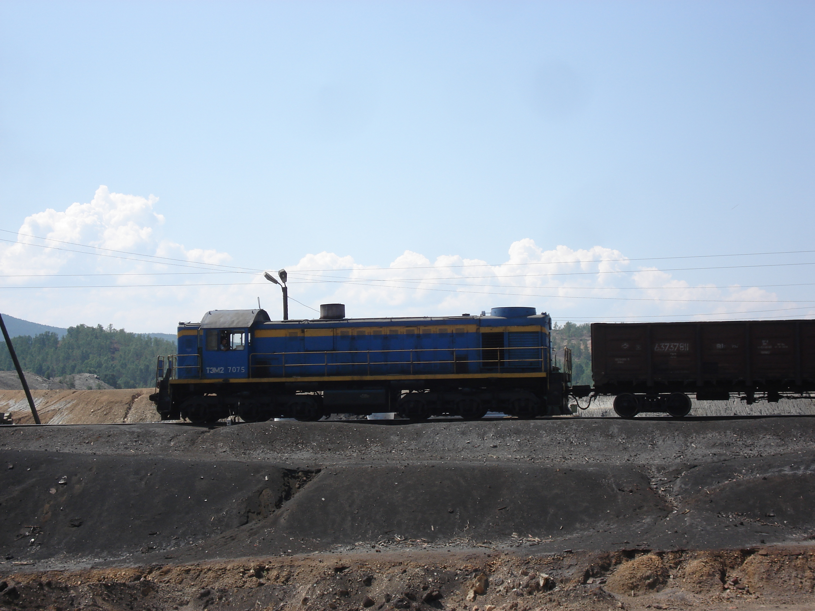 照片 俄罗斯(Russia) 乌拉尔(Ural) 2006-07 3