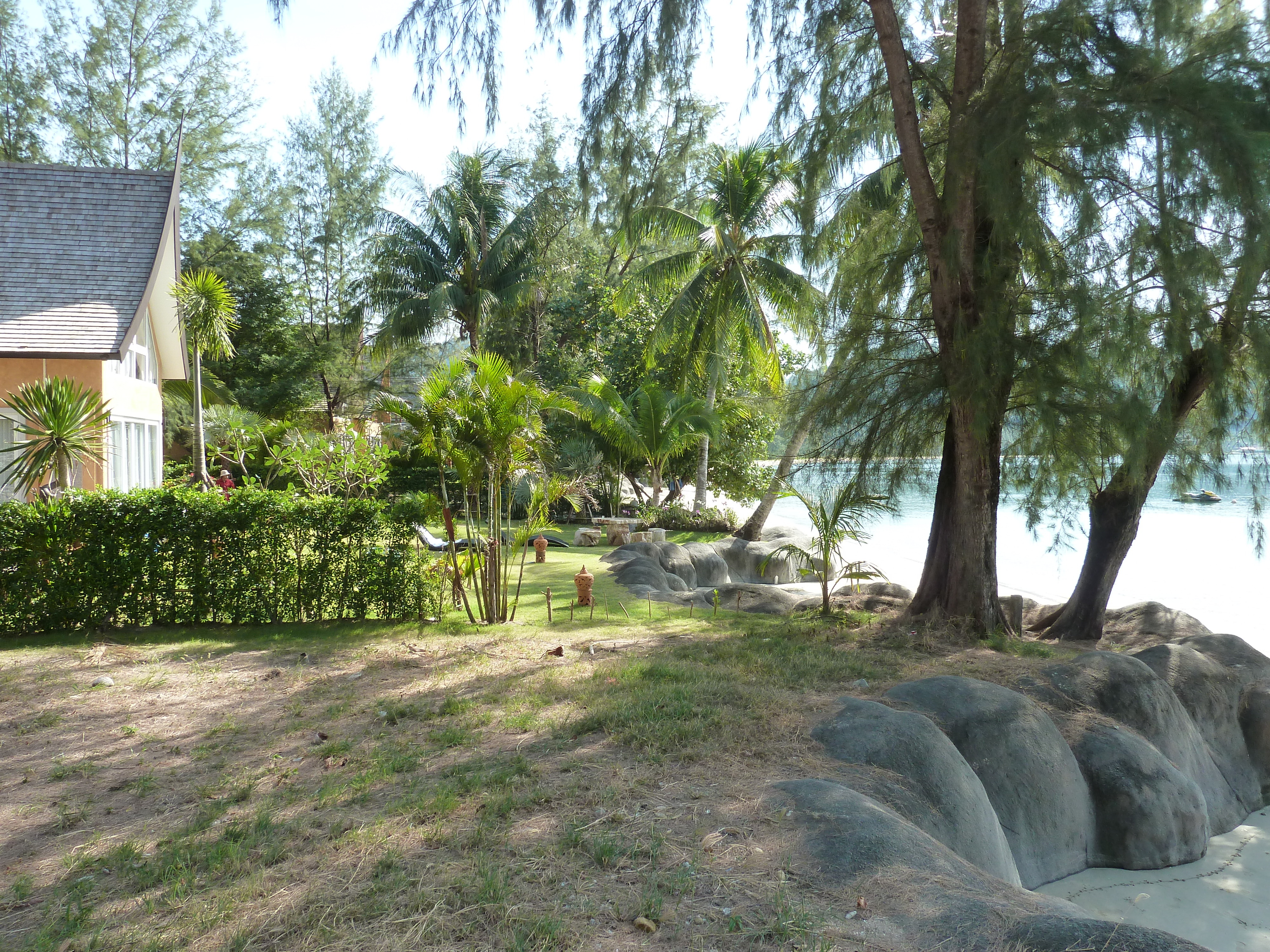 照片 泰国(Thailand) 象岛(Ko Chang) 2011-12 95