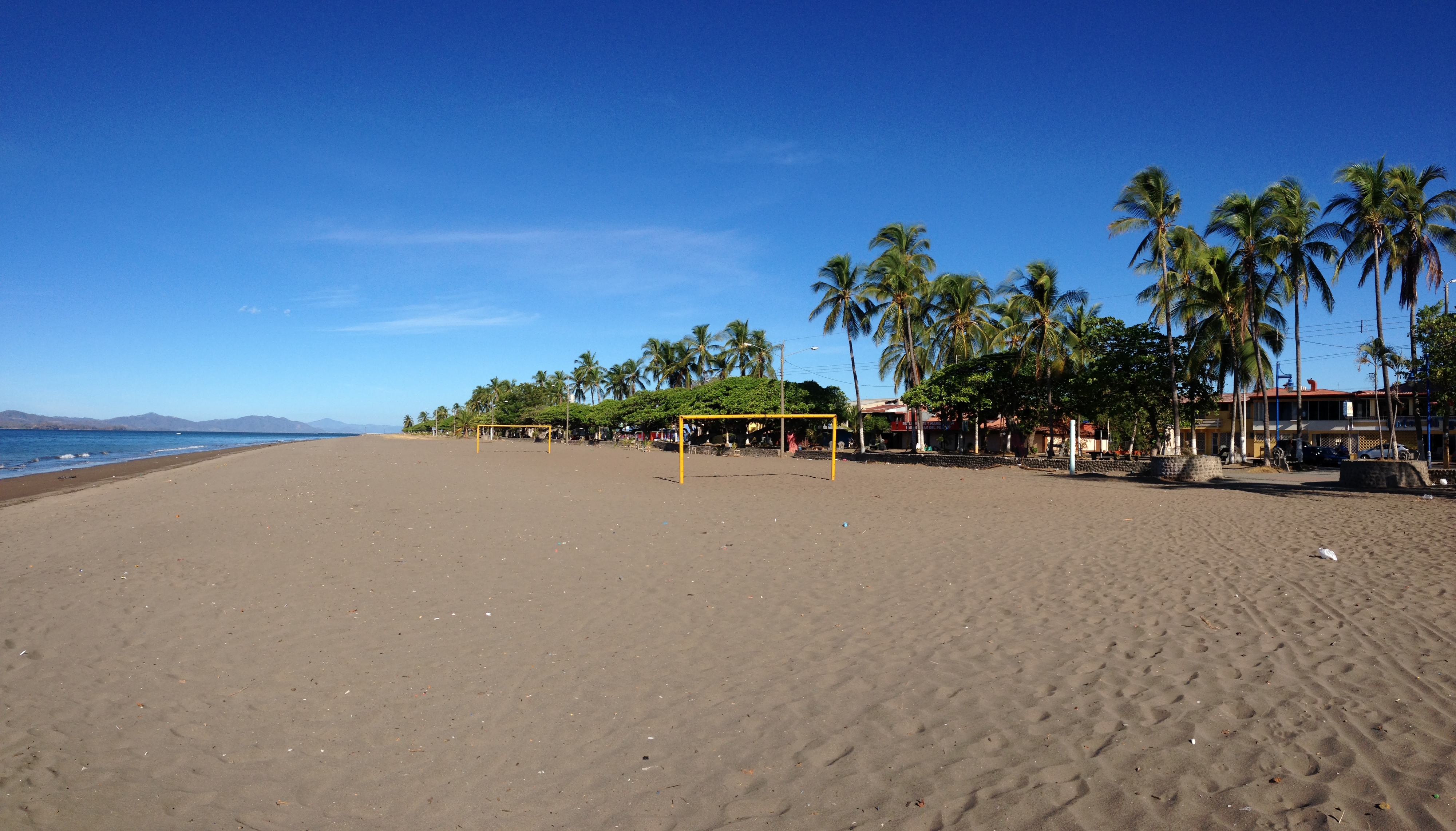 照片 哥斯达黎加(Costa Rica) 蓬塔雷纳斯(Puntarenas) 2015-03 179