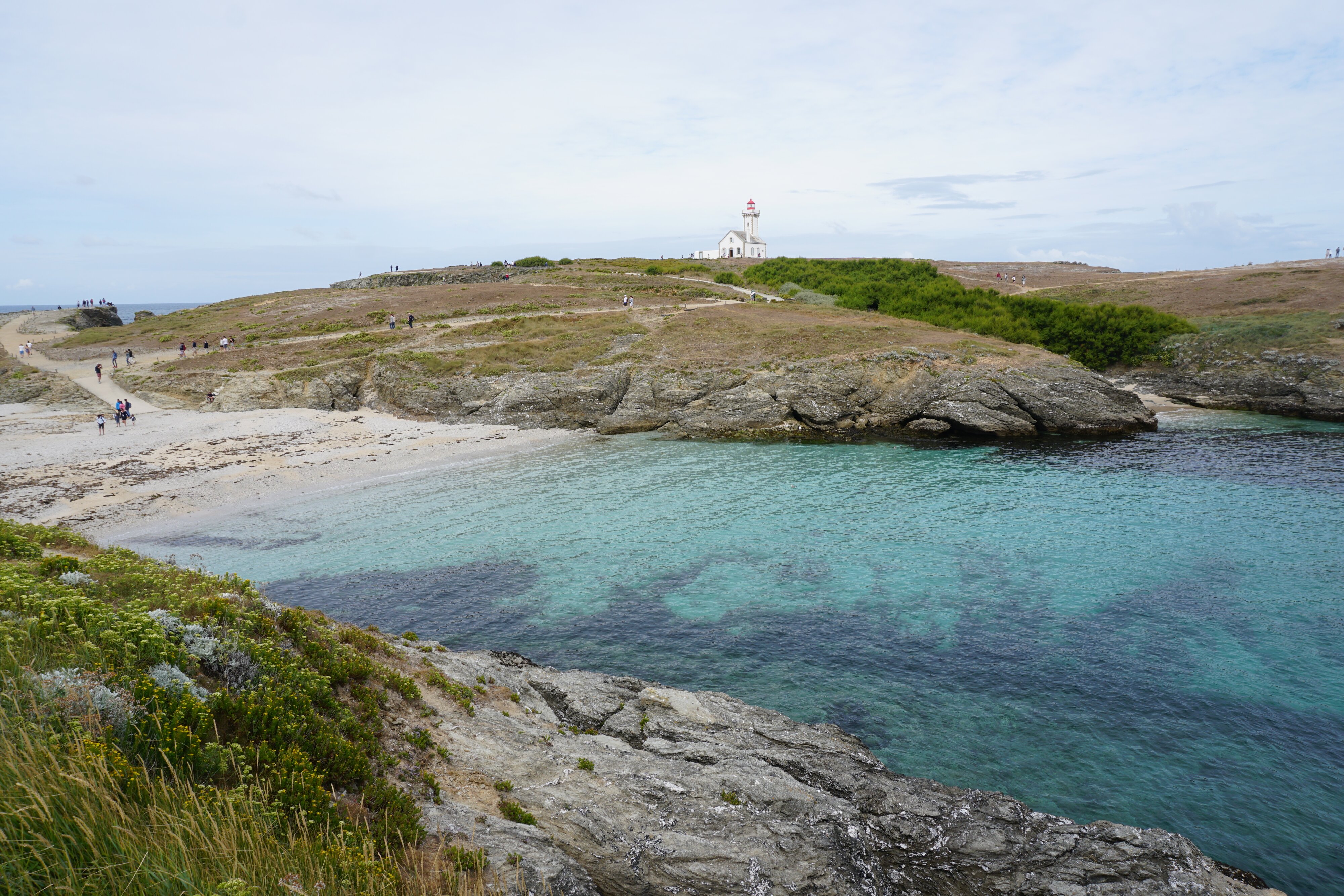 照片 法国(France) 美丽岛(Belle-Ile) 2016-08 182