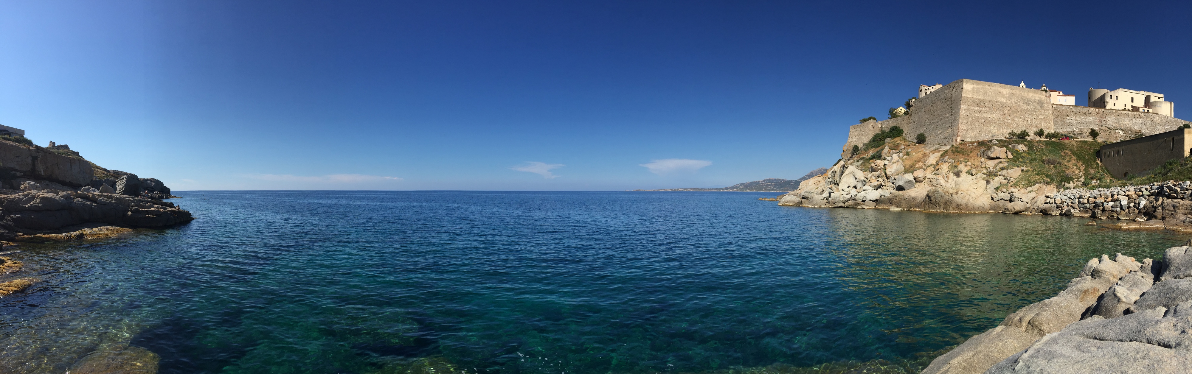 照片 法国(France) 科西嘉岛(Corsica) 卡尔维(Calvi) 2015-05 61