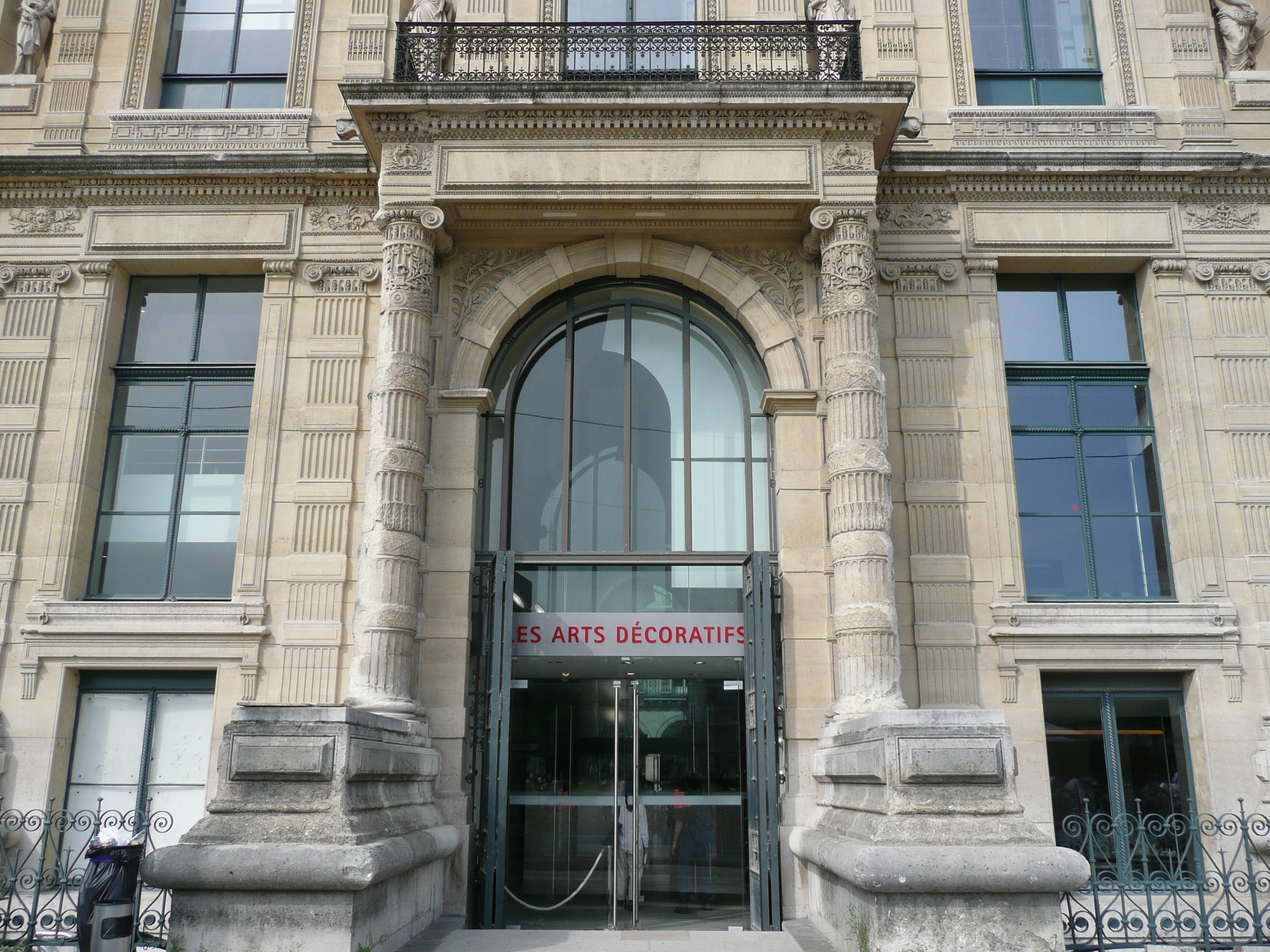 照片 法国(France) 巴黎(Paris) 卢浮宫(Louvre) 2007-05 136
