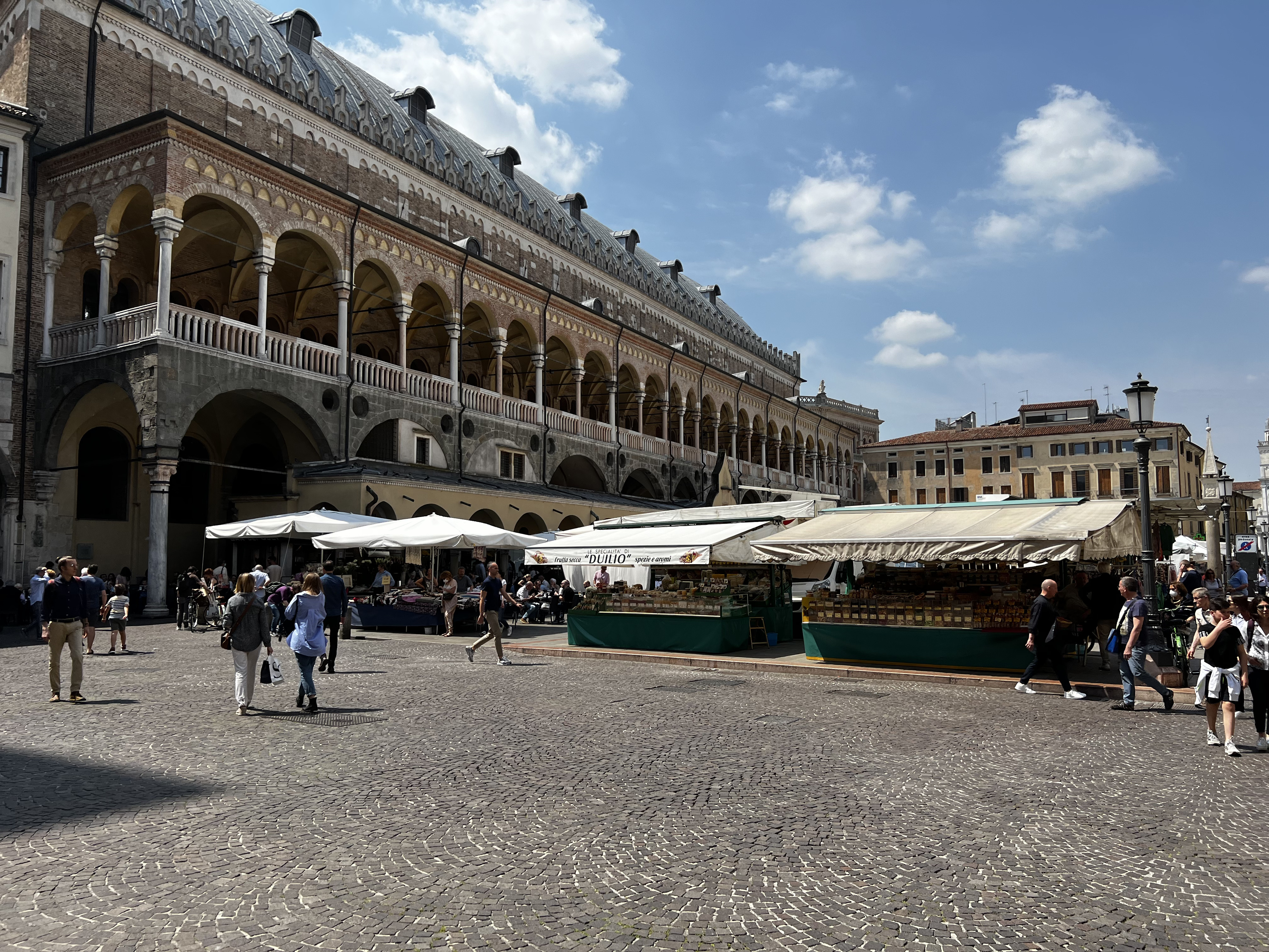 照片 意大利(Italy) 帕多瓦(Padua) 2022-05 179