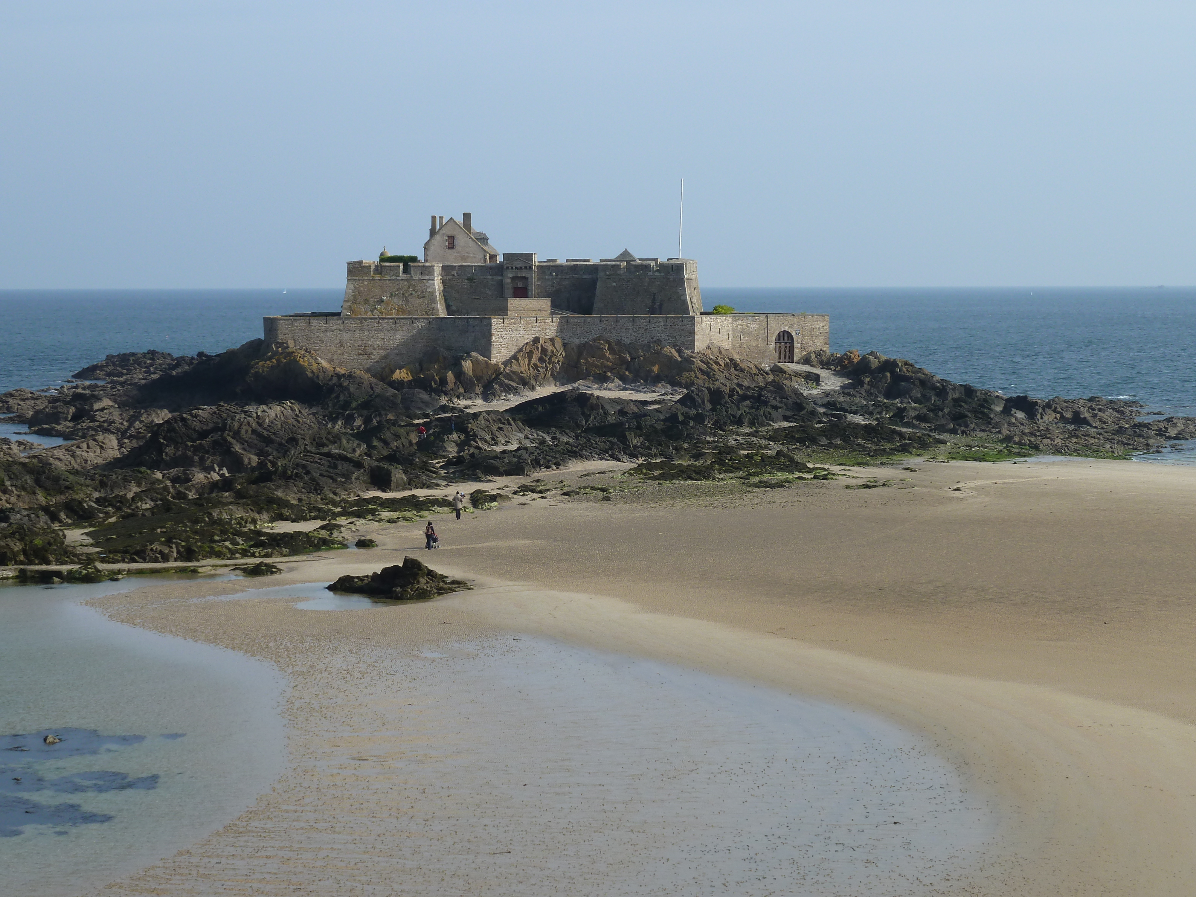 照片 法国(France) 圣马洛(St Malo) 2010-04 130