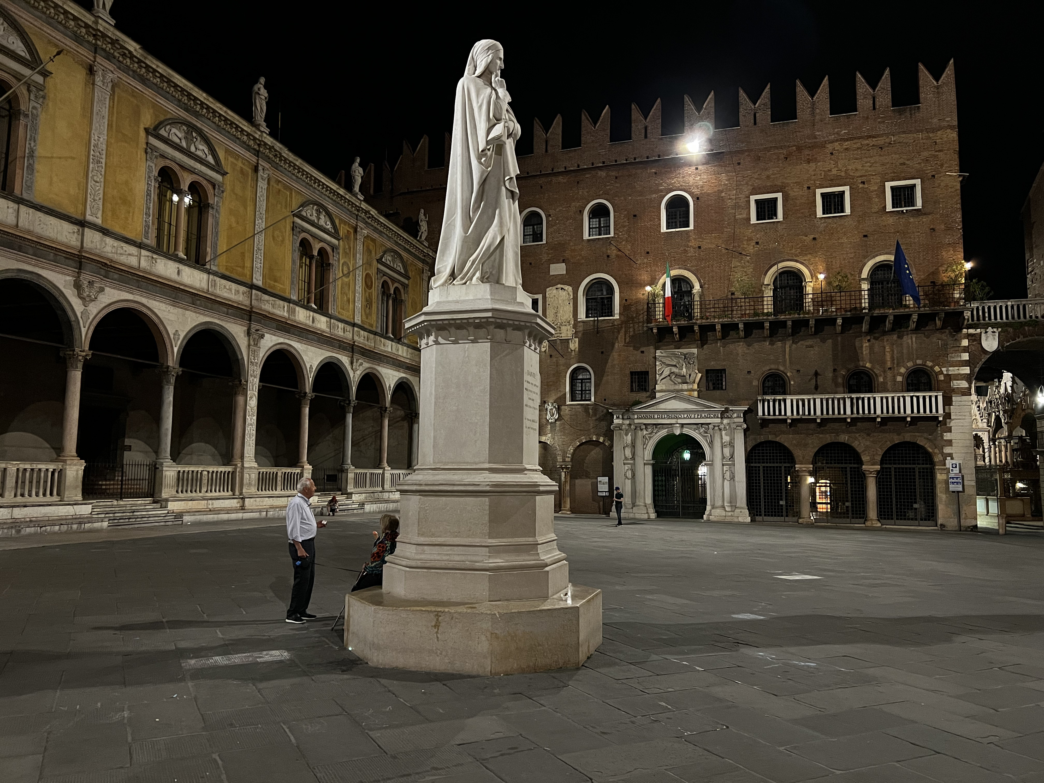 照片 意大利(Italy) 维罗纳(Verona) 2022-05 10