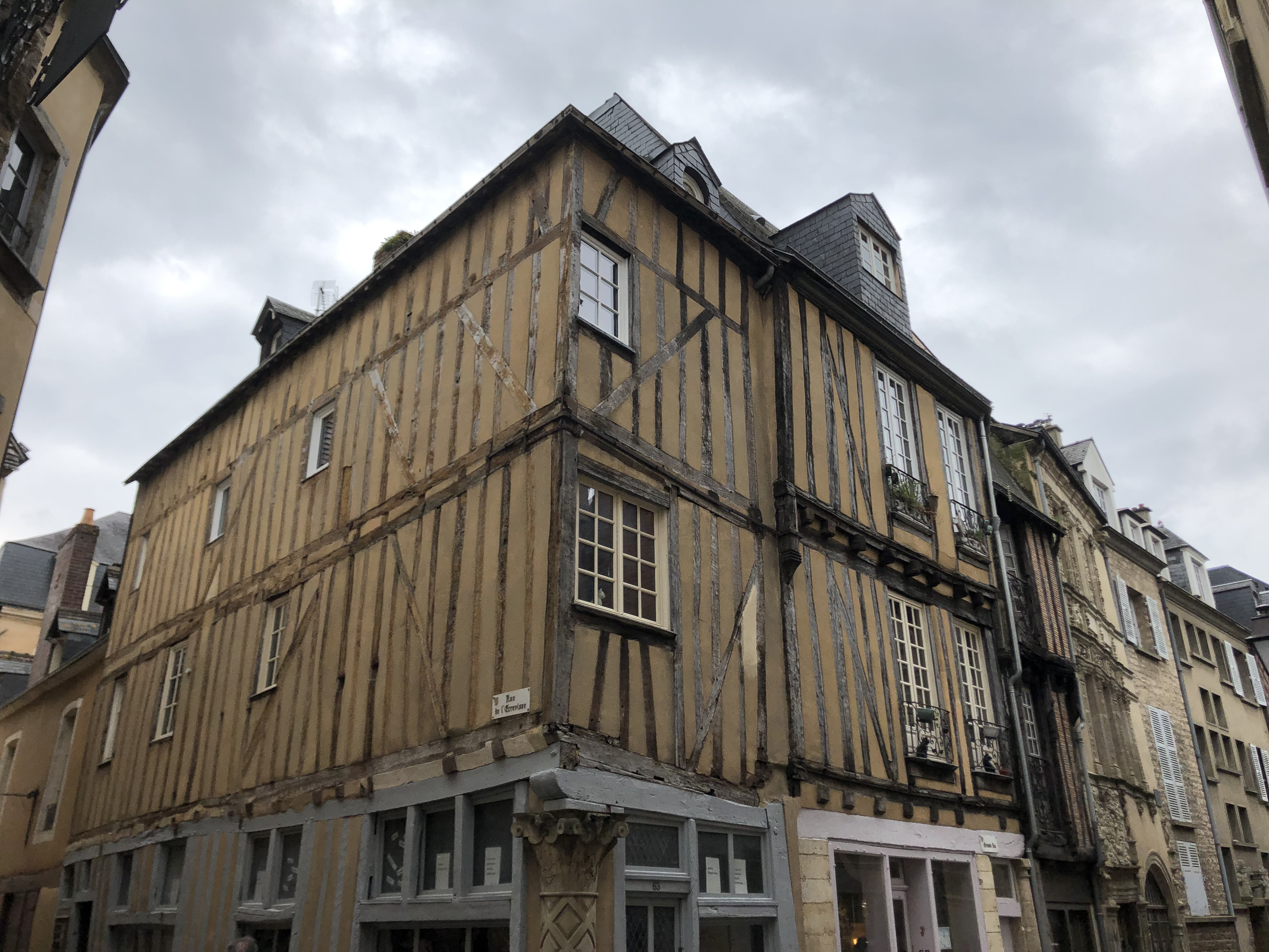 照片 法国(France) 勒芒(Le Mans) 2019-05 28