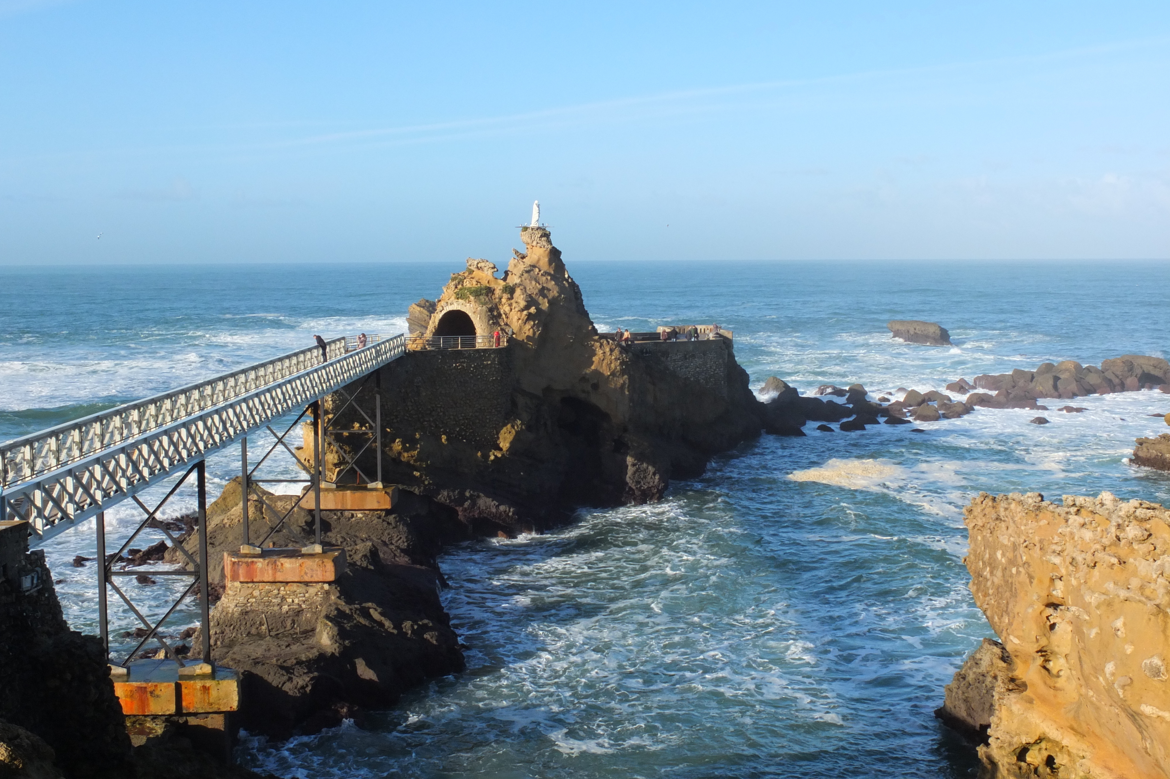 照片 法国(France) 比亚里茨(Biarritz) 2013-01 86