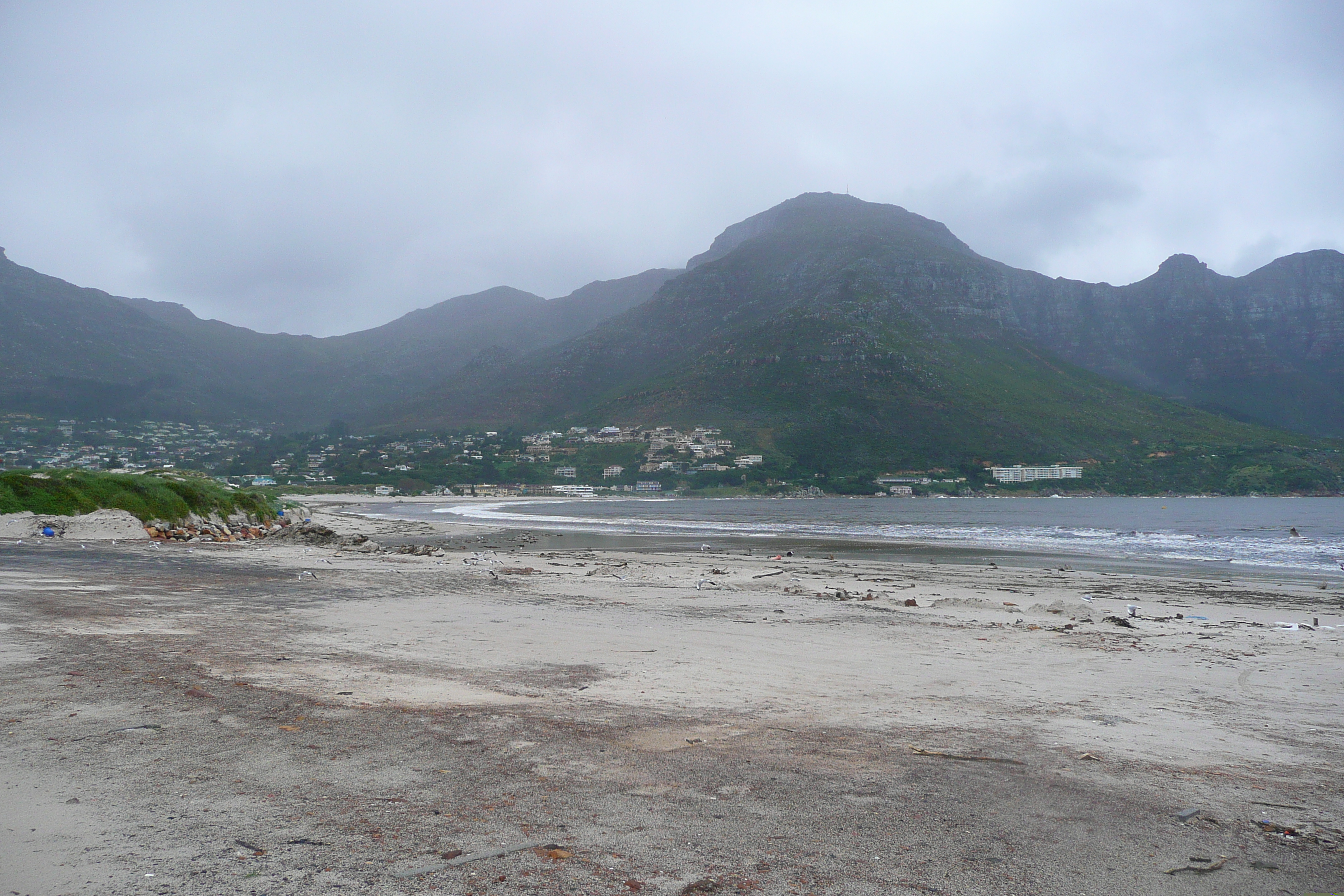 照片 南非(South Africa) 好望角(Cape of Good Hope) 2008-09 106