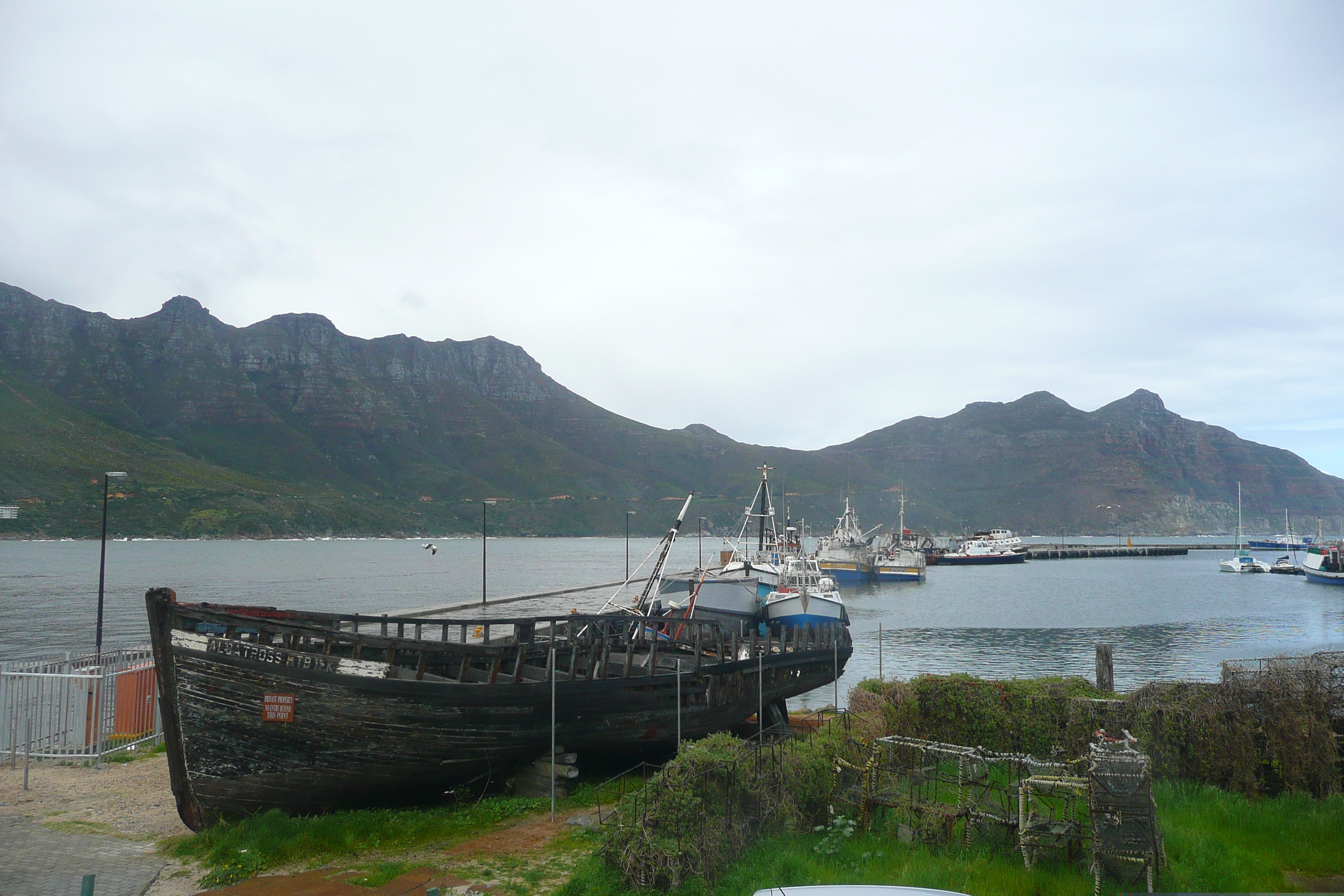 照片 南非(South Africa) 好望角(Cape of Good Hope) 2008-09 121