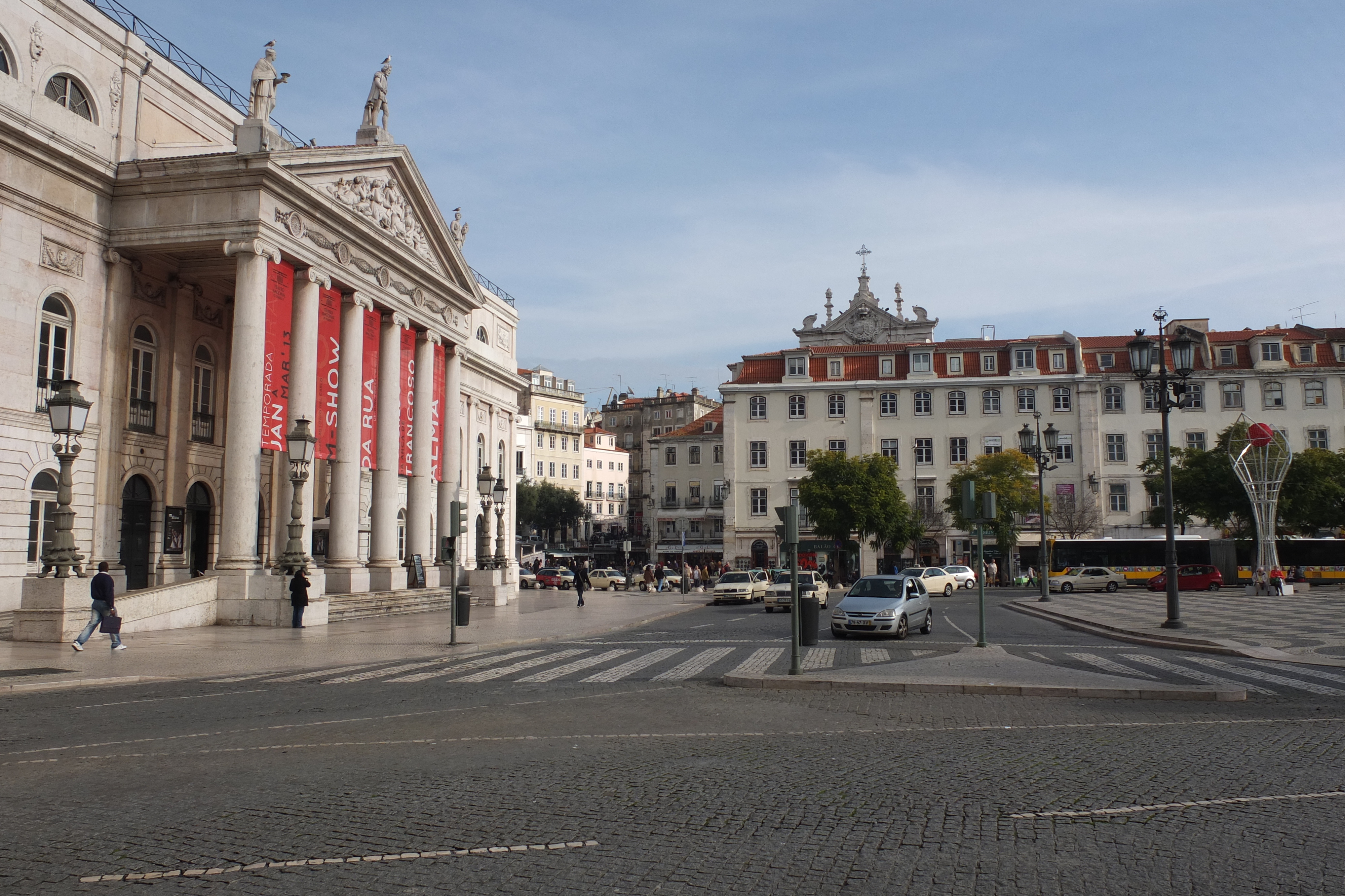 照片 葡萄牙(Portugal) 里斯本(Lisbon) 2013-01 0