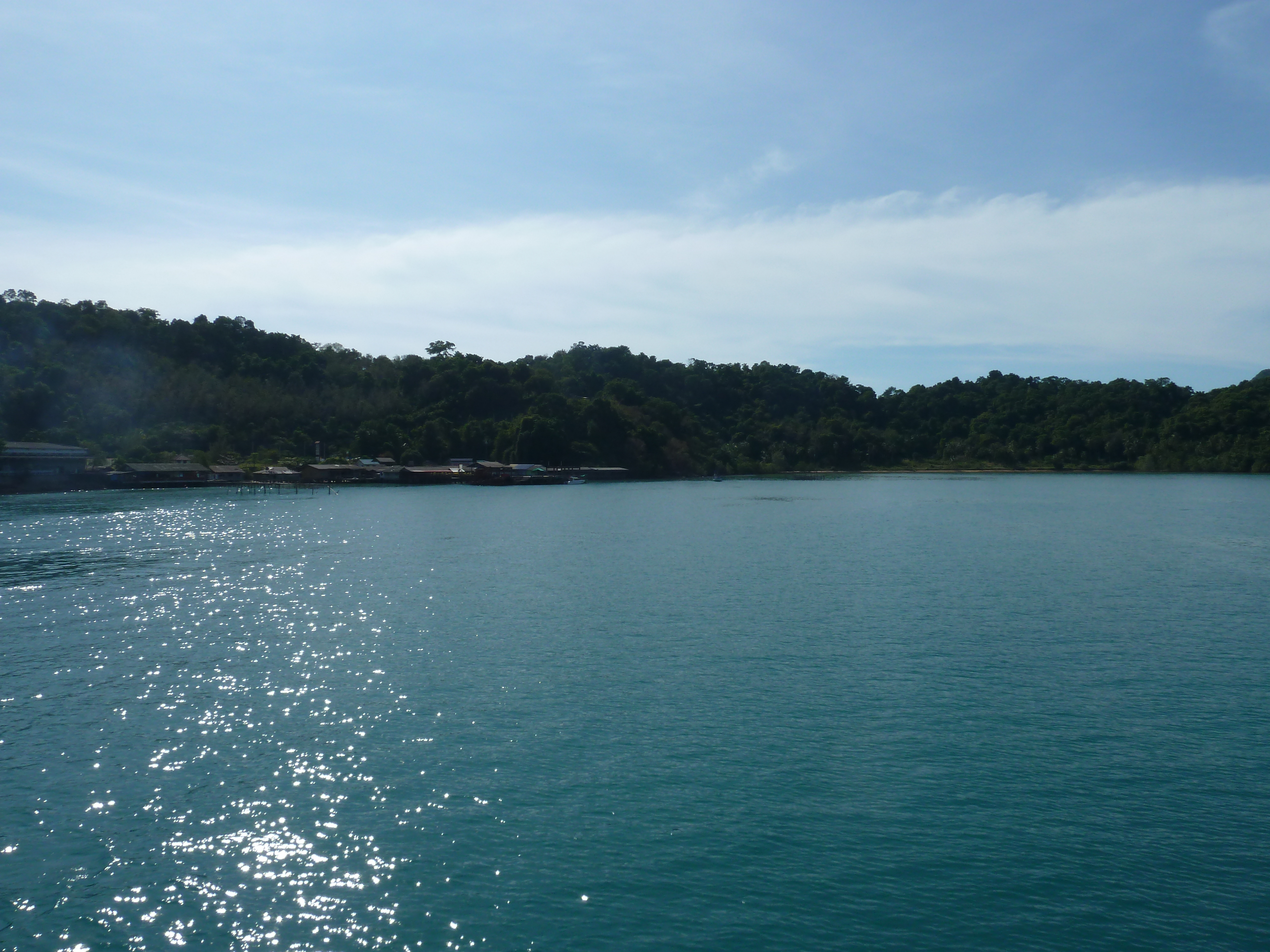 照片 泰国(Thailand) 象岛(Ko Chang) 2011-12 84