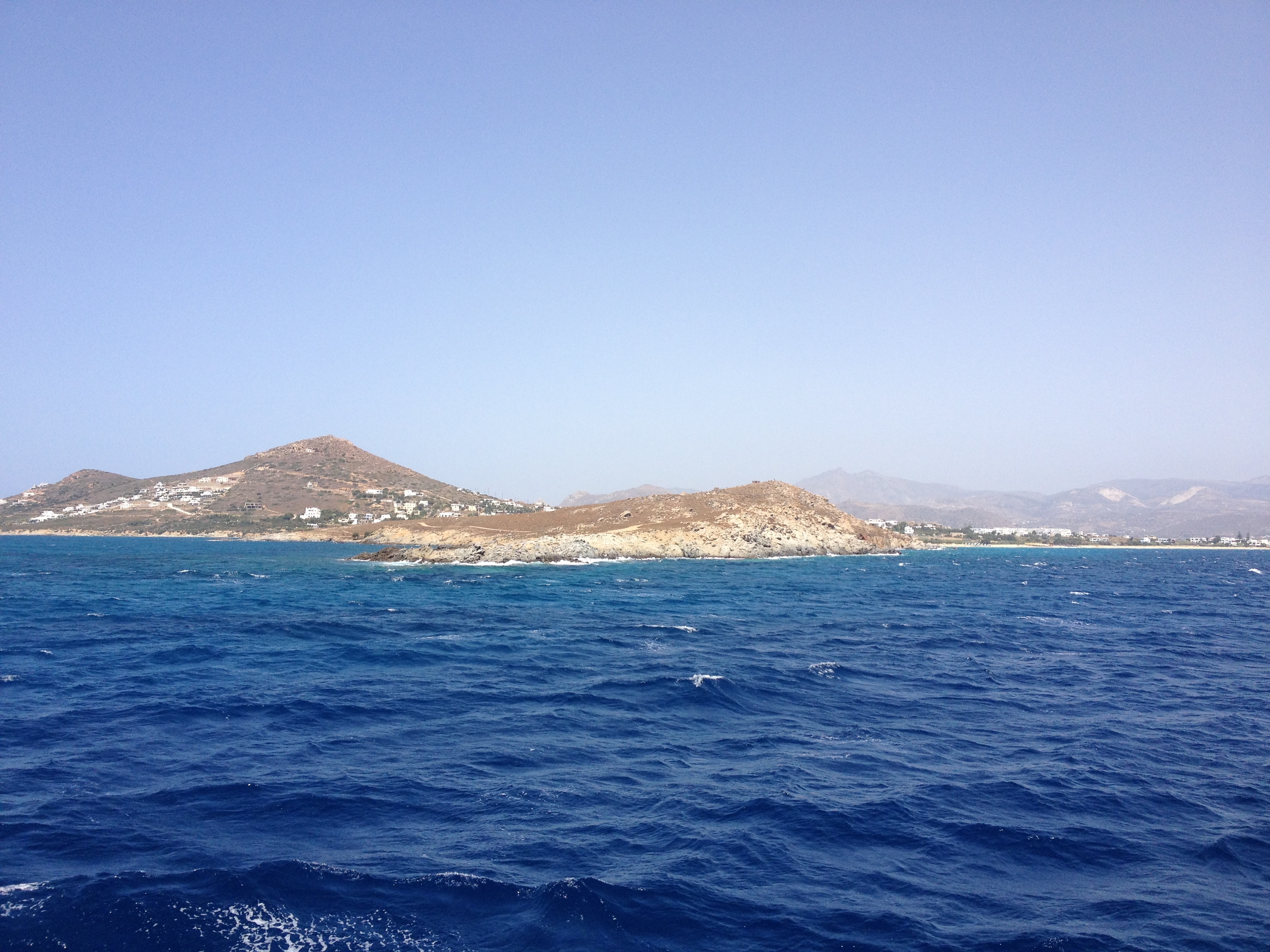 照片 希腊(Greece) 基克拉泽斯群岛(Cyclades) 2014-07 65