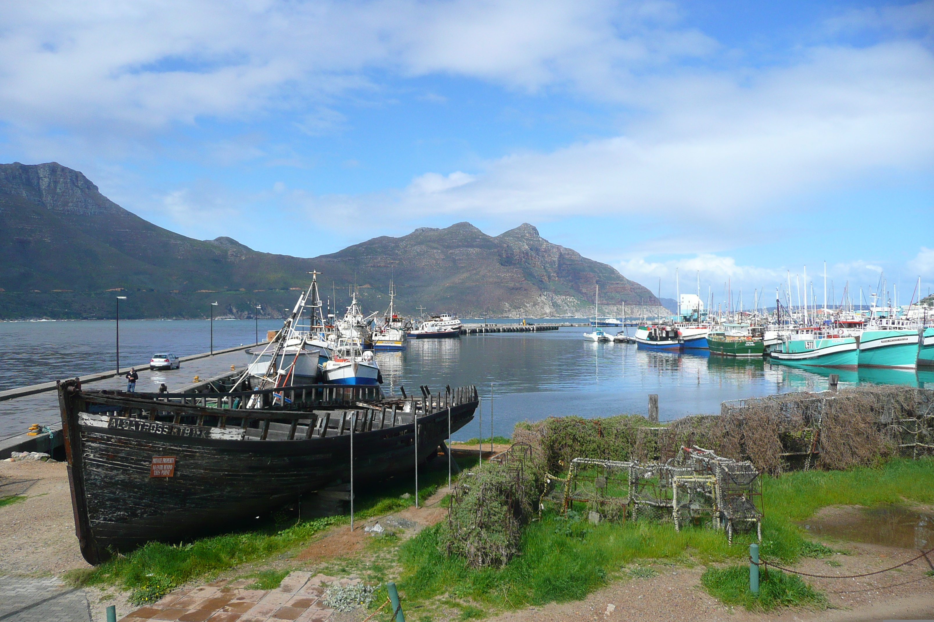 照片 南非(South Africa) 好望角(Cape of Good Hope) 2008-09 9