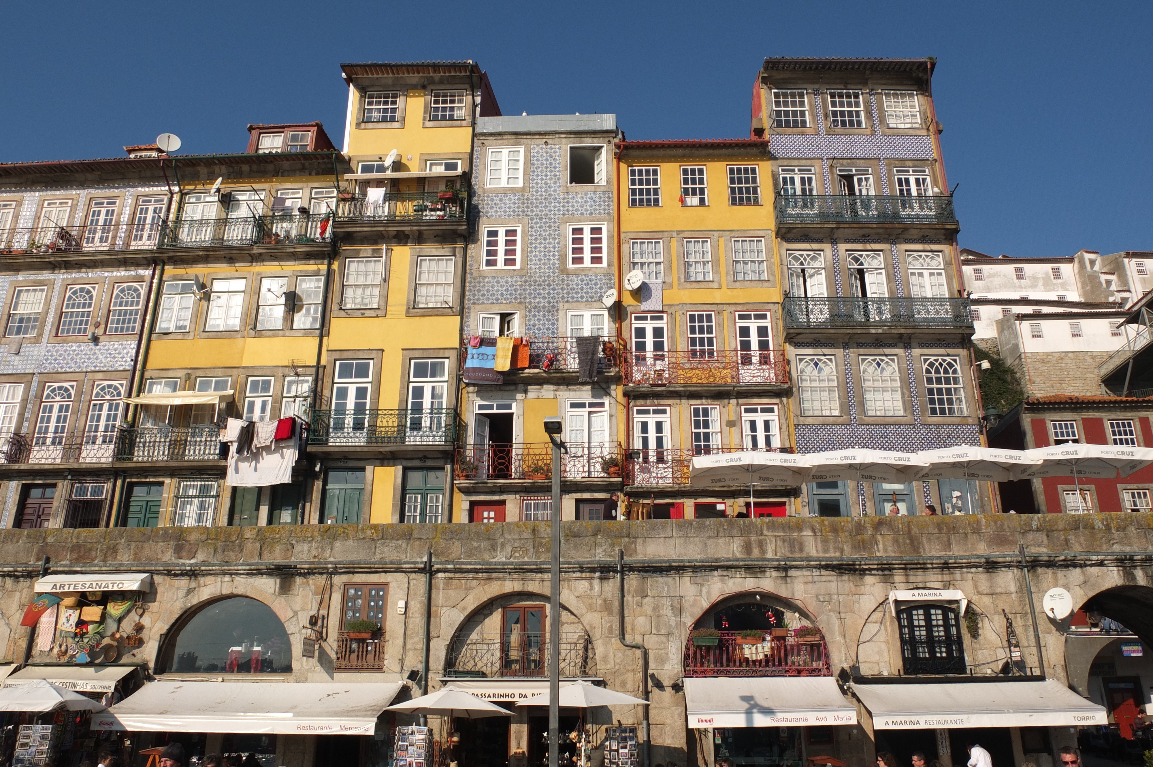 照片 葡萄牙(Portugal) 波尔托(Porto) 2013-01 237