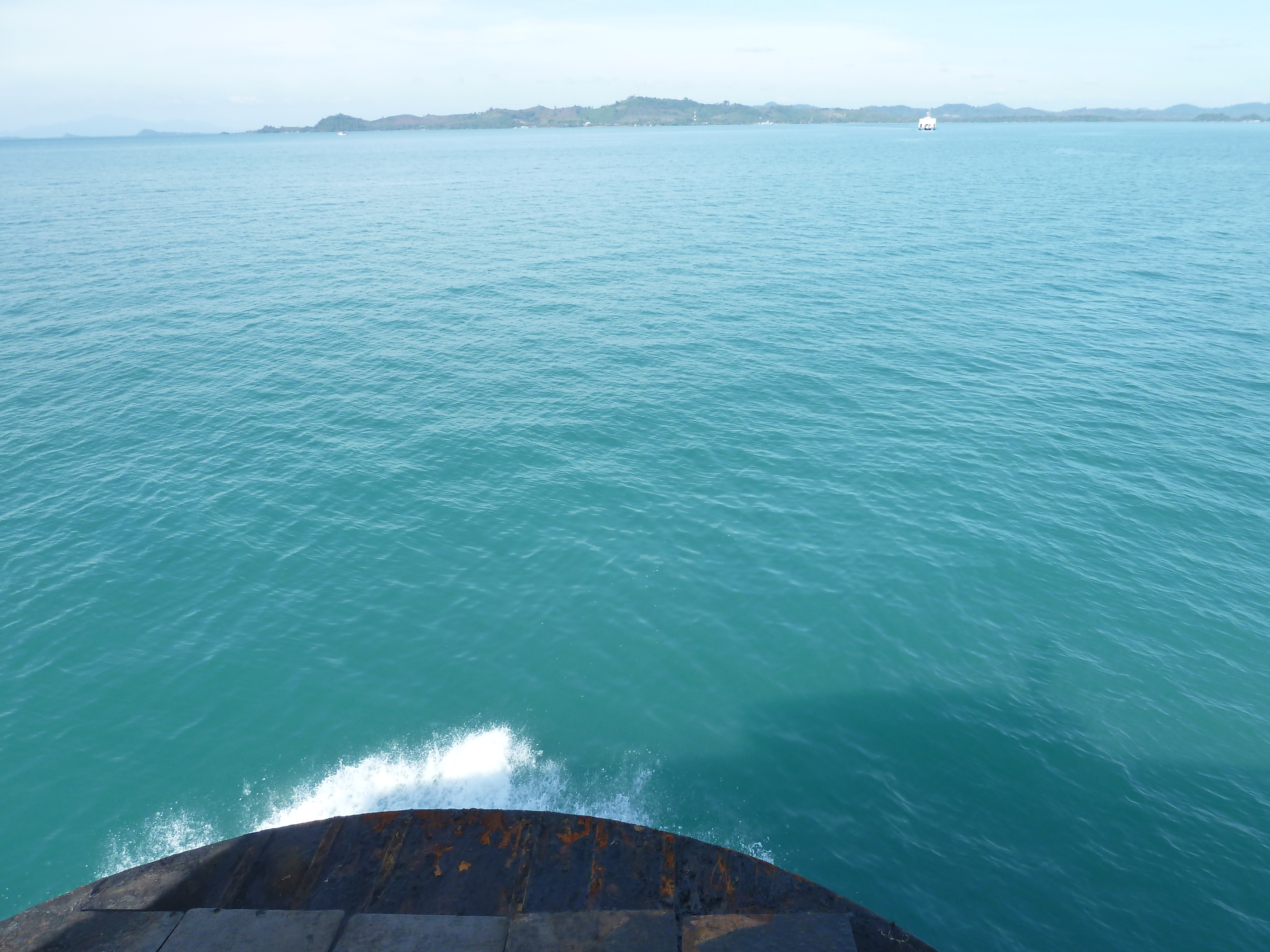 照片 泰国(Thailand) 象岛(Ko Chang) 2011-12 60