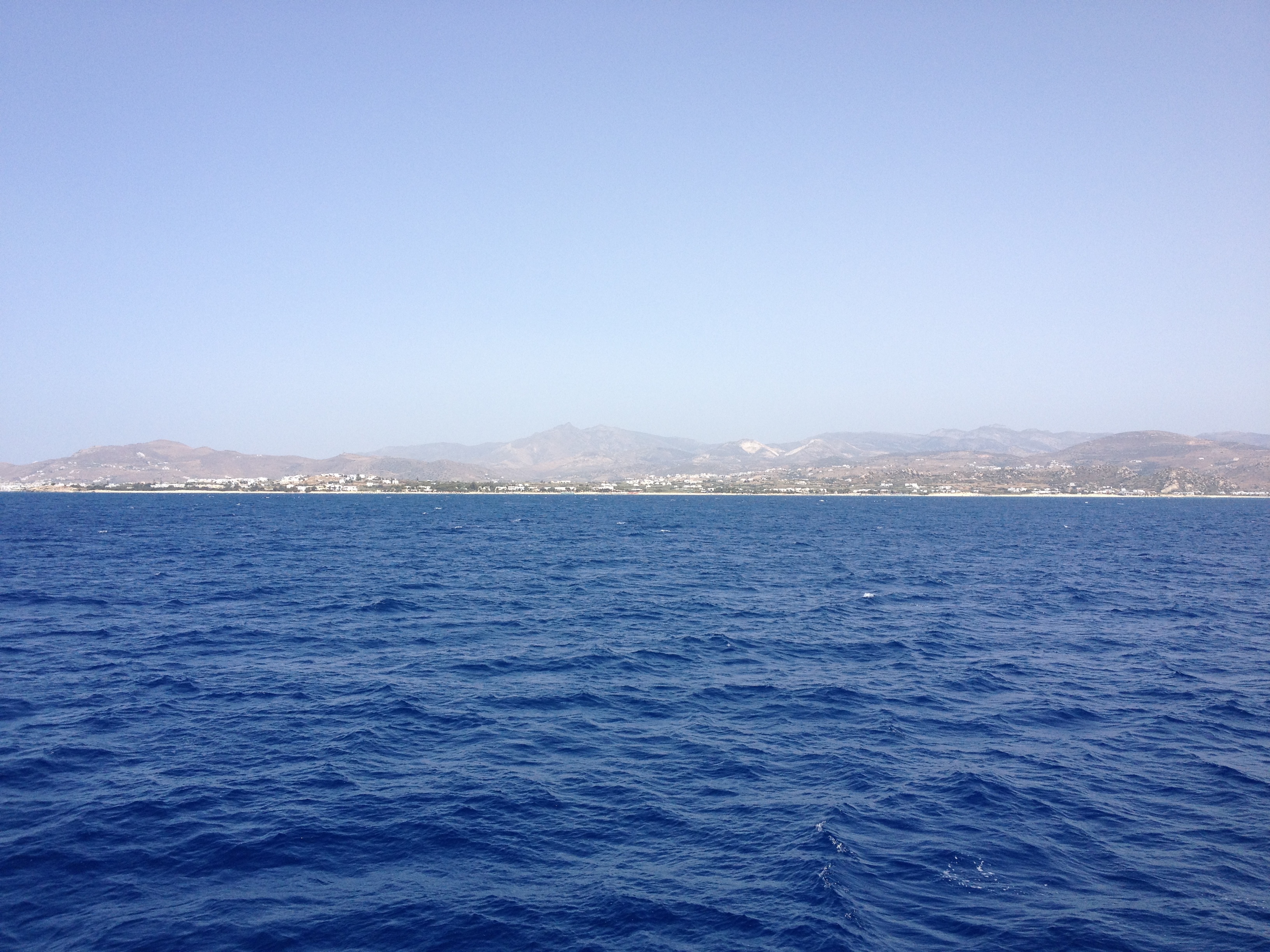 照片 希腊(Greece) 基克拉泽斯群岛(Cyclades) 2014-07 76