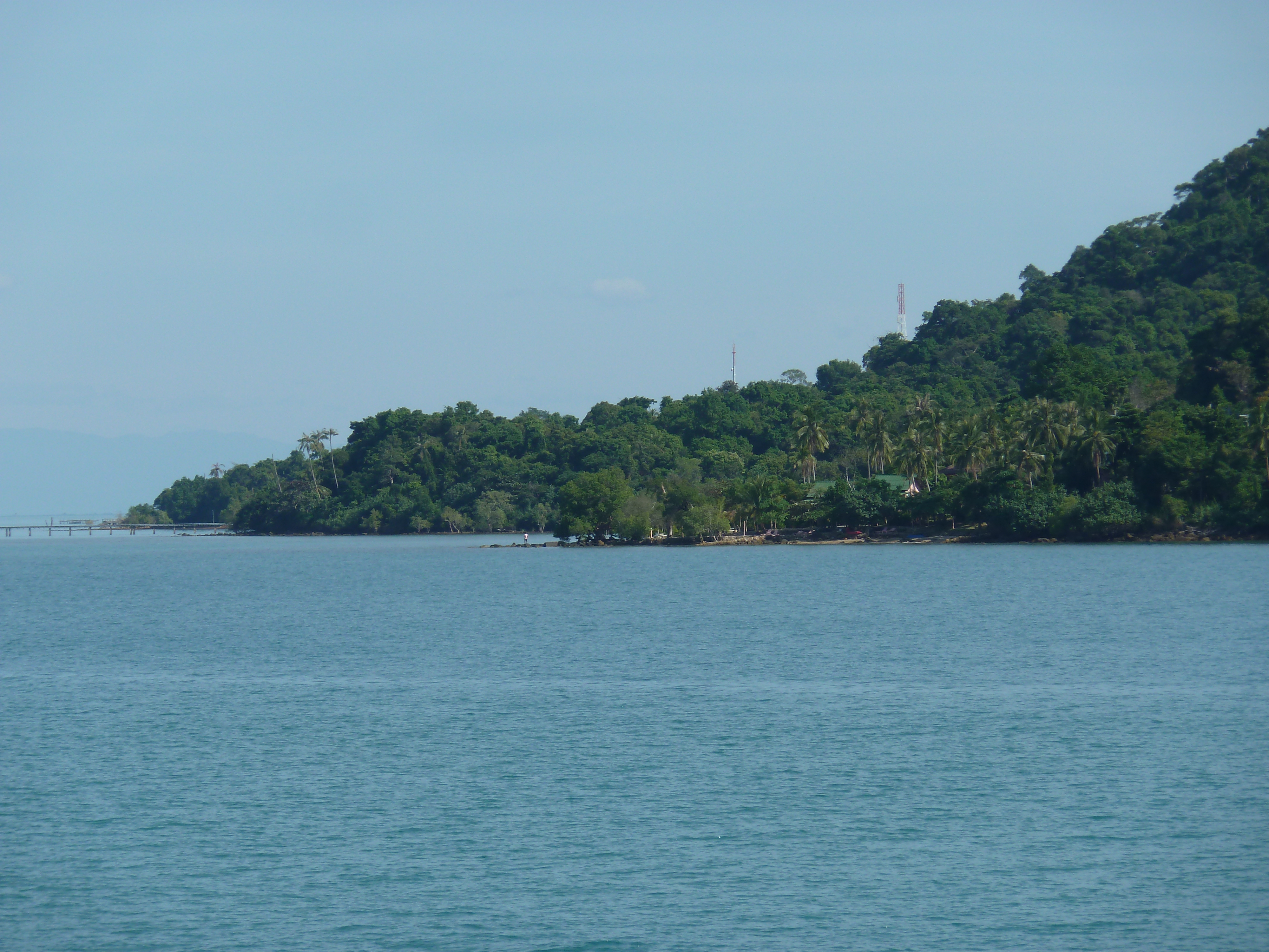 照片 泰国(Thailand) 象岛(Ko Chang) 2011-12 123
