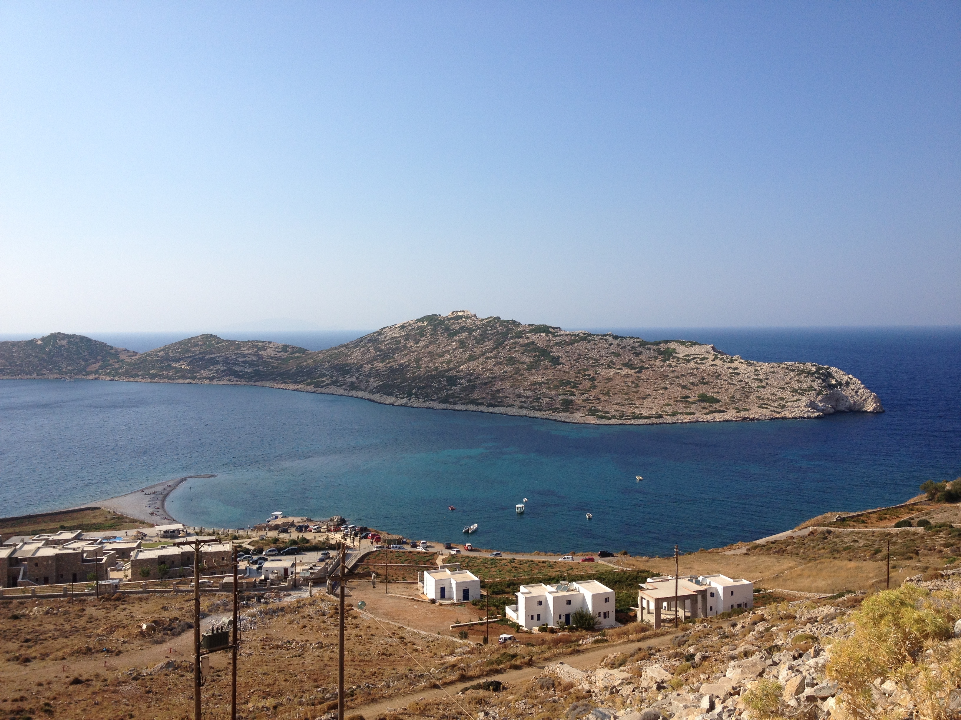 照片 希腊(Greece) 阿莫尔戈斯岛(Amorgos) 2014-07 67