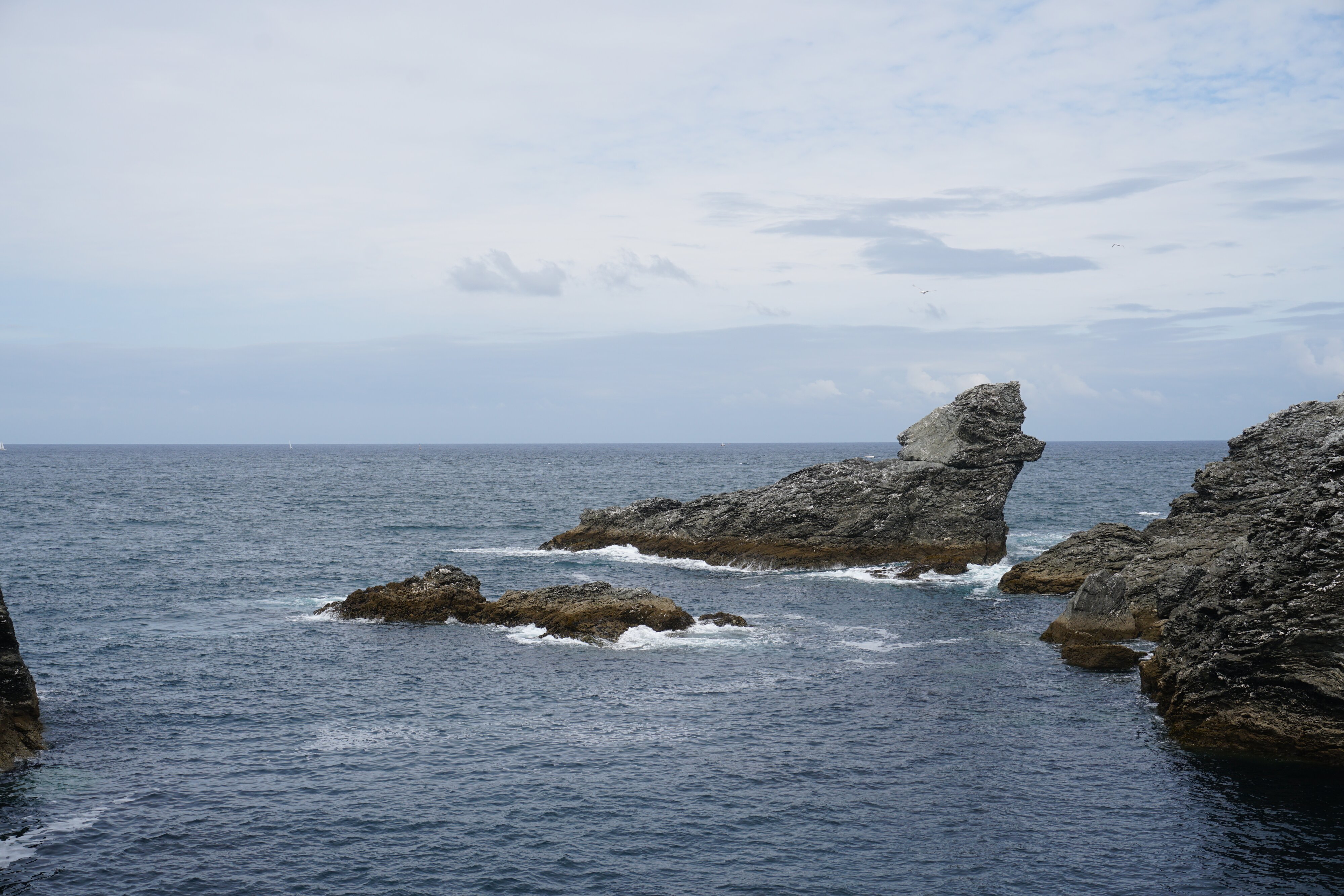 照片 法国(France) 美丽岛(Belle-Ile) 2016-08 181