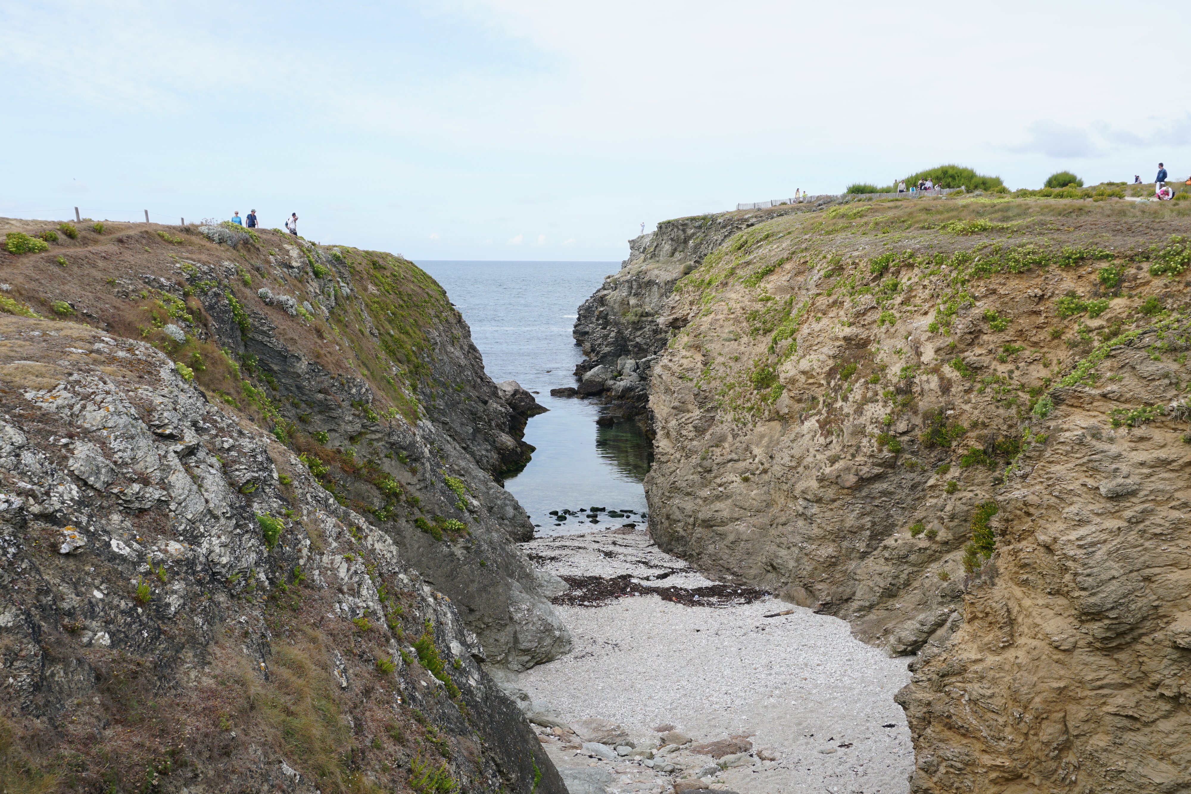 照片 法国(France) 美丽岛(Belle-Ile) 2016-08 157