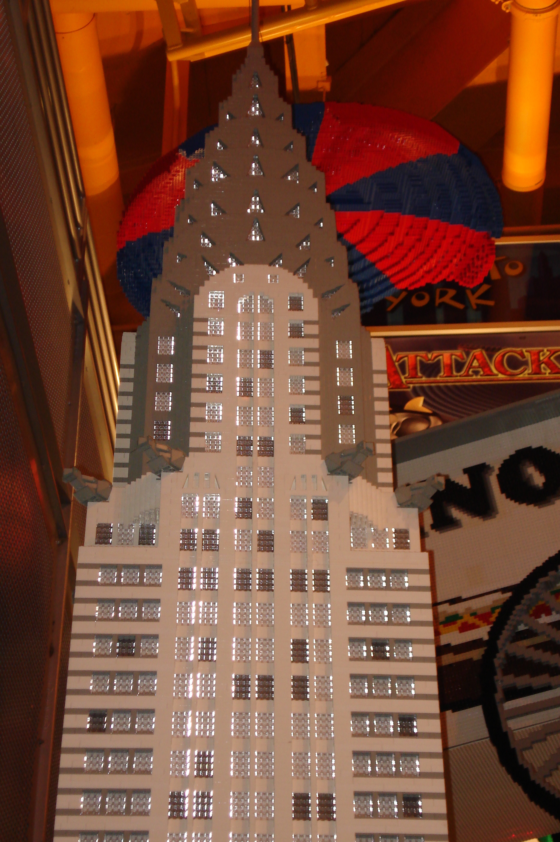 照片 美国(United States) 纽约(New York) 时代广场(Times Square) 2006-03 31