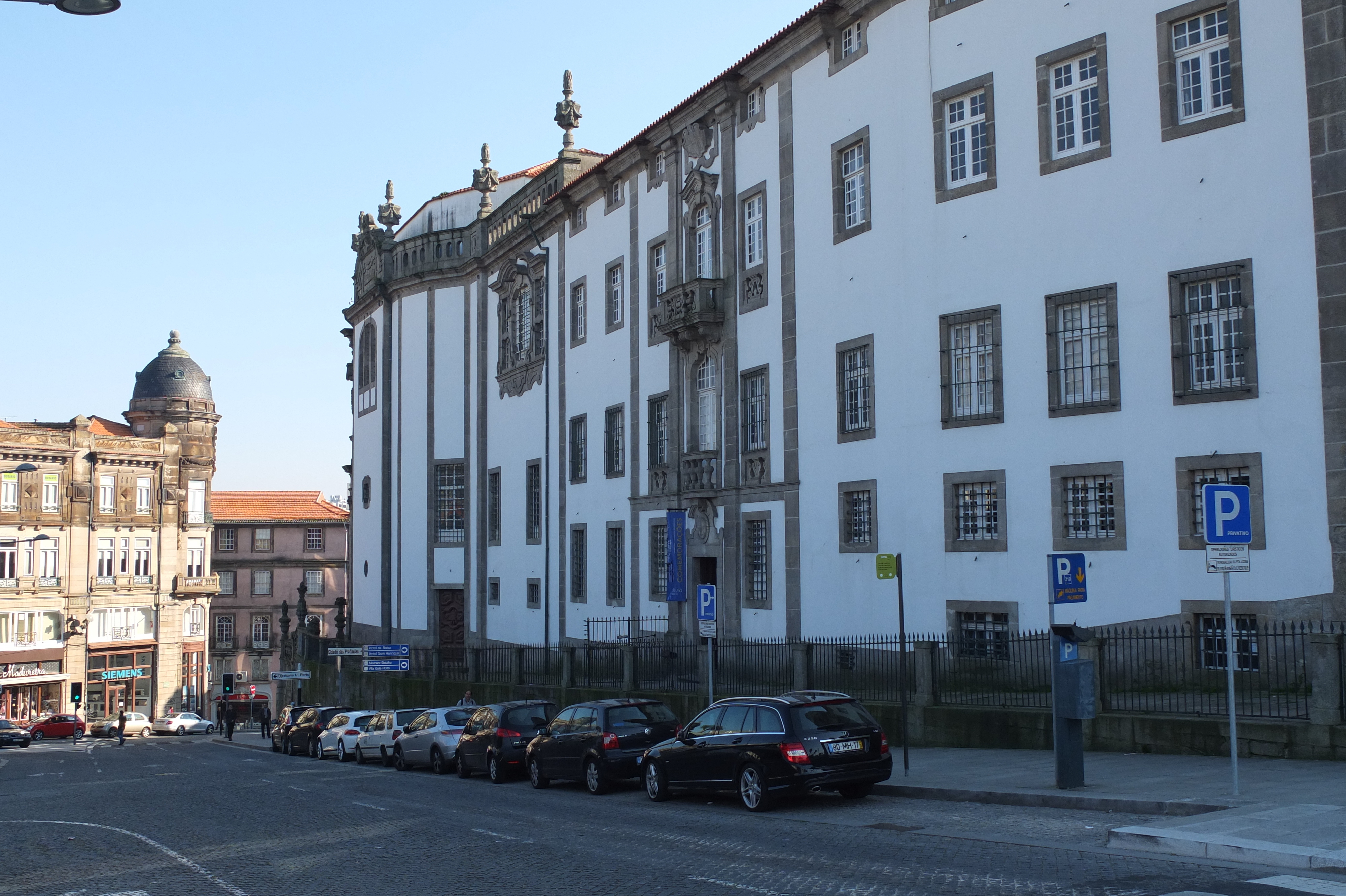 照片 葡萄牙(Portugal) 波尔托(Porto) 2013-01 264