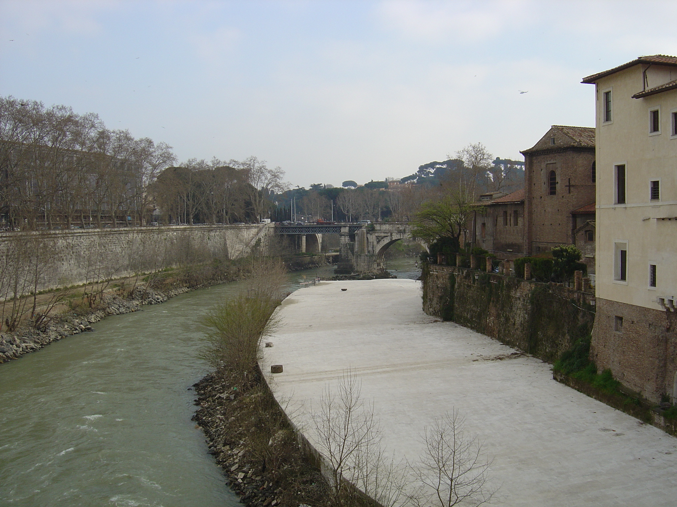 照片 意大利(Italy) 罗马(Rome) 2004-03 49