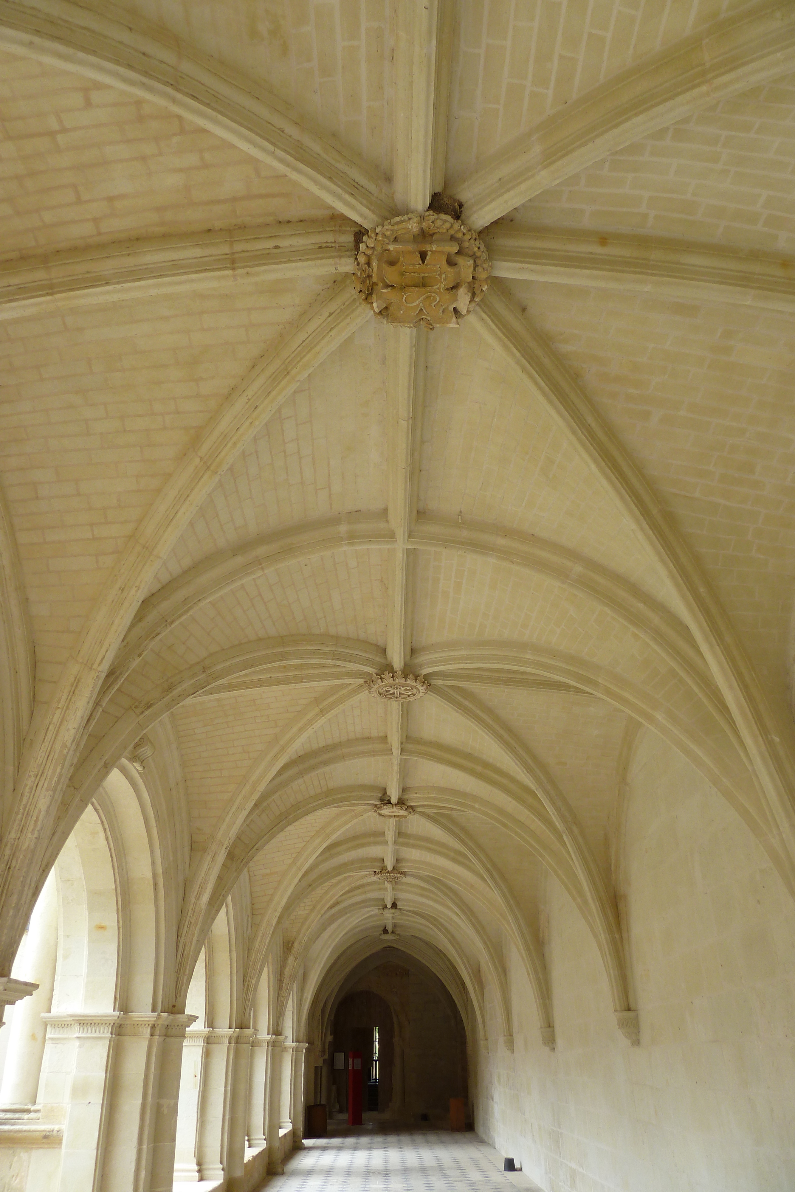 照片 法国(France) 丰特夫罗(Fontevraud) 2011-05 53