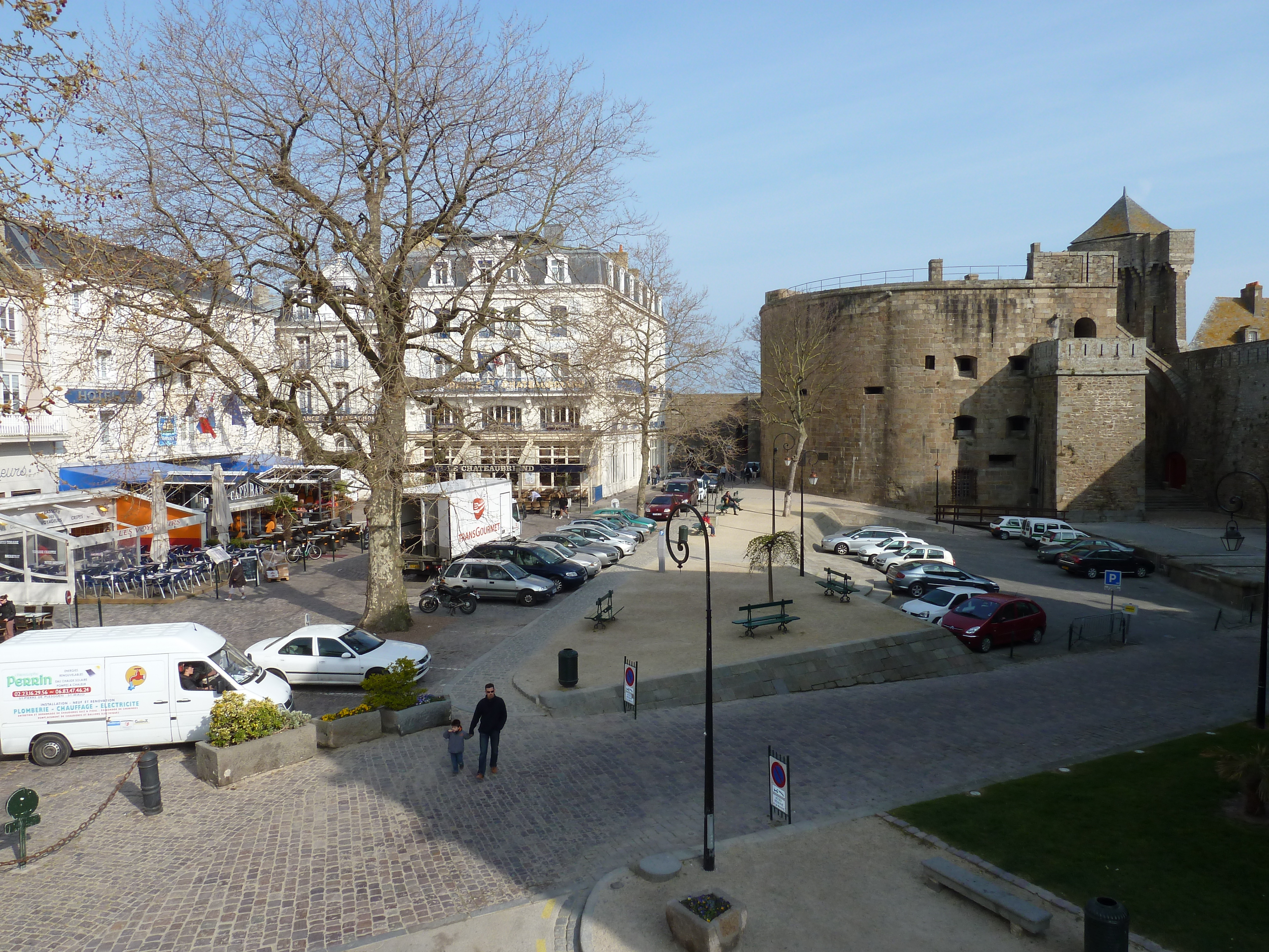 照片 法国(France) 圣马洛(St Malo) 2010-04 181
