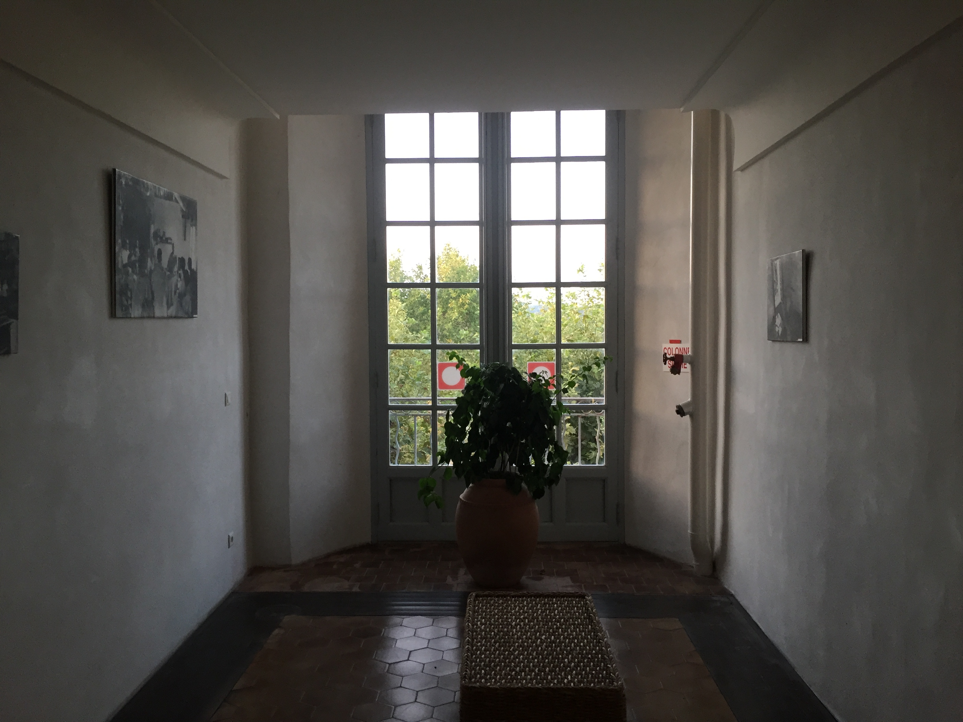 照片 法国(France) 圣马克西曼-拉圣博姆(Saint Maximin la Sainte Baume) 圣马克西曼皇家修道院酒店(Le Couvent Royal Saint Maximin Hotel) 2017-08 59