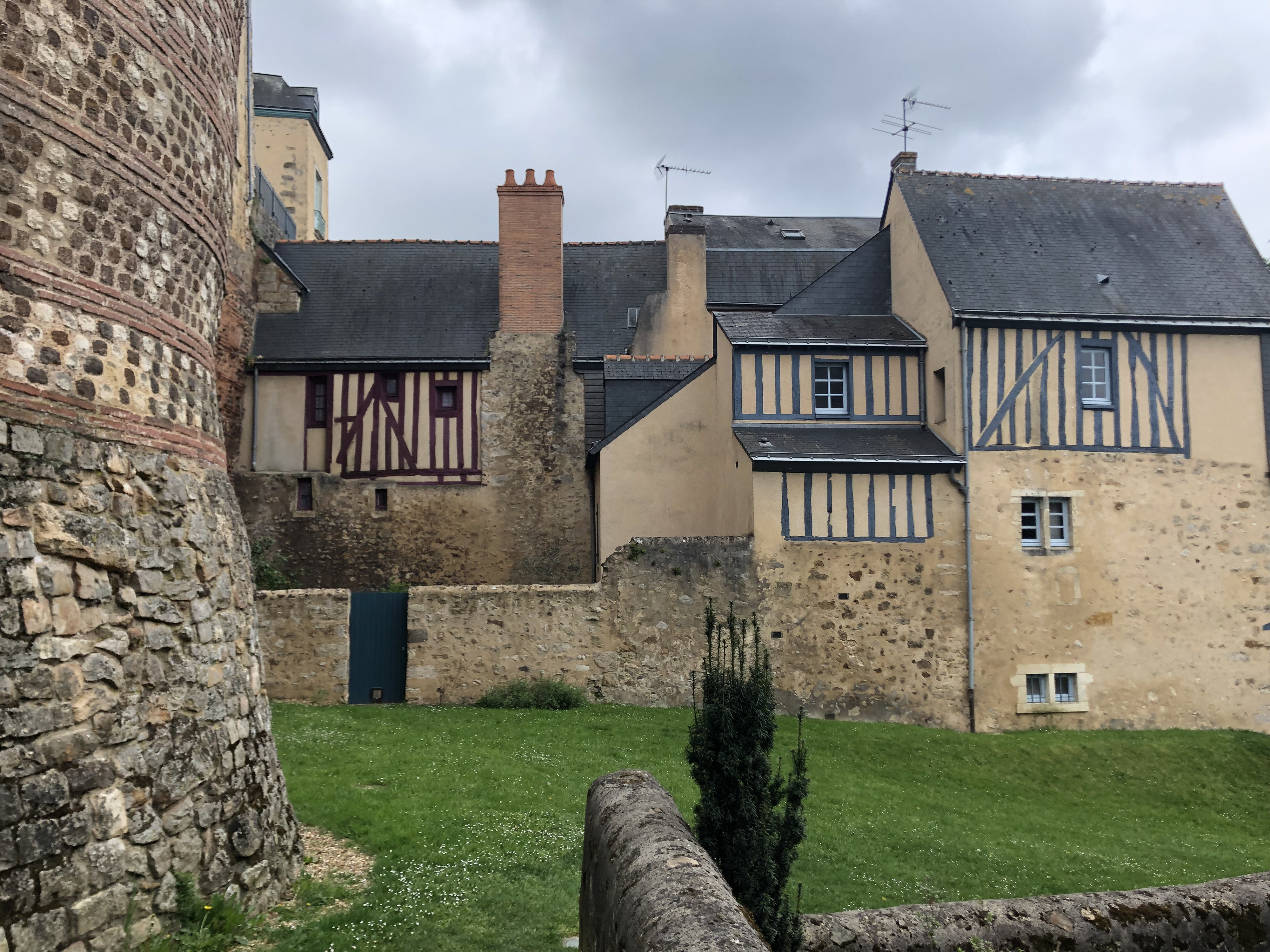 照片 法国(France) 勒芒(Le Mans) 2019-05 4