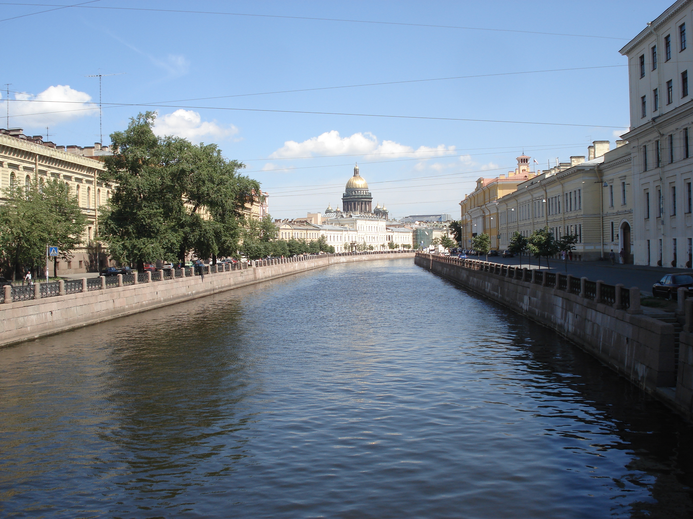 照片 俄罗斯(Russia) 圣彼得堡(St Petersburg) 2006-07 45