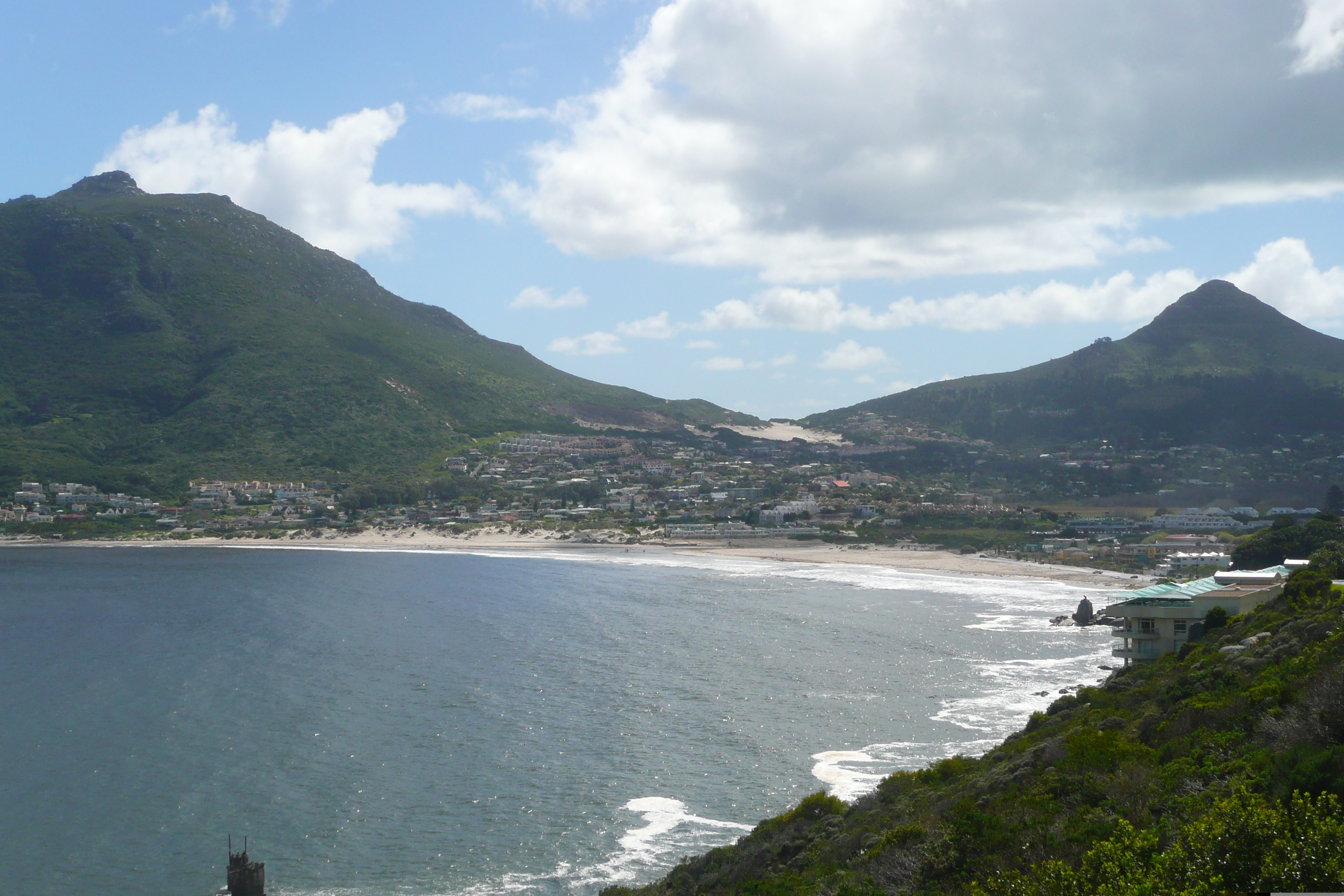 照片 南非(South Africa) 好望角(Cape of Good Hope) 2008-09 36