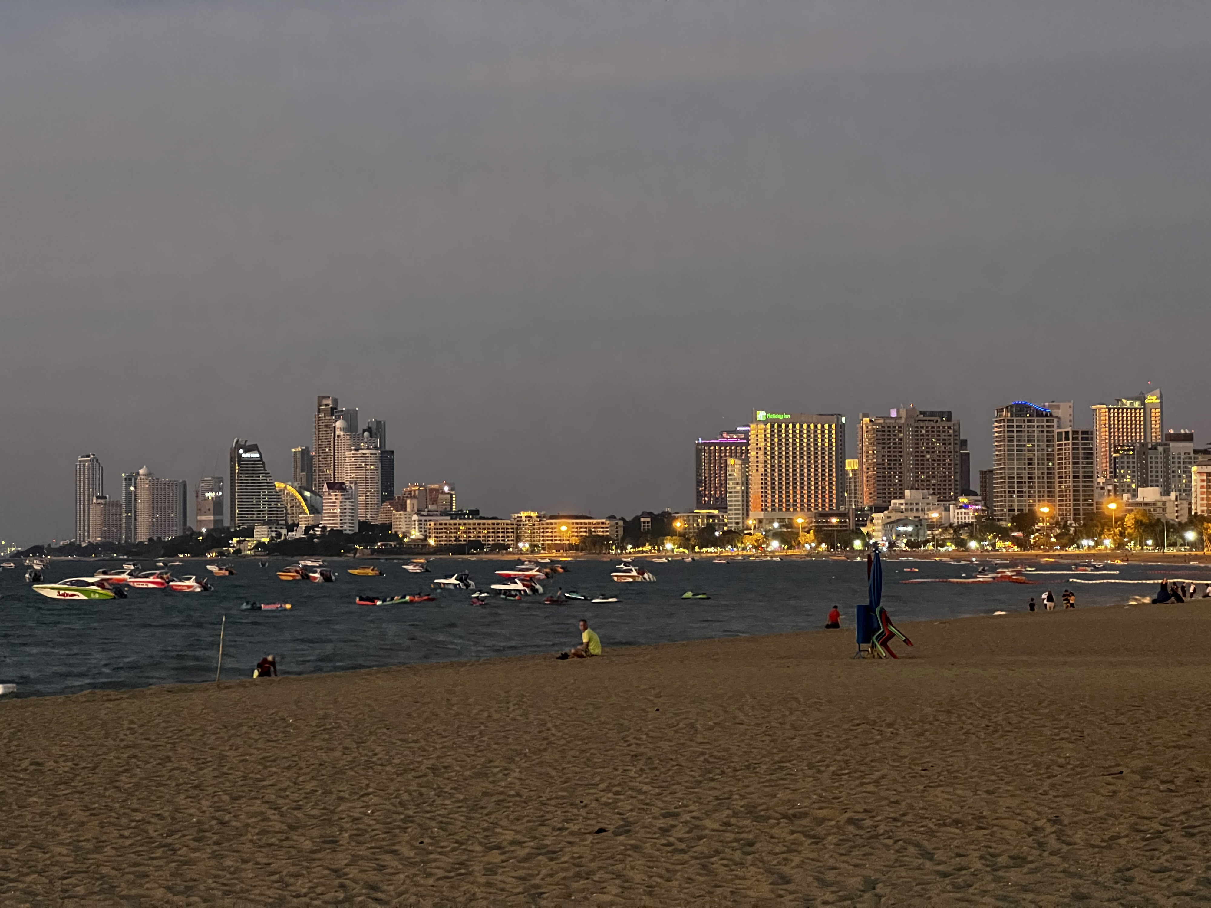 照片 泰国(Thailand) 芭提雅(Pattaya) 2022-12 46