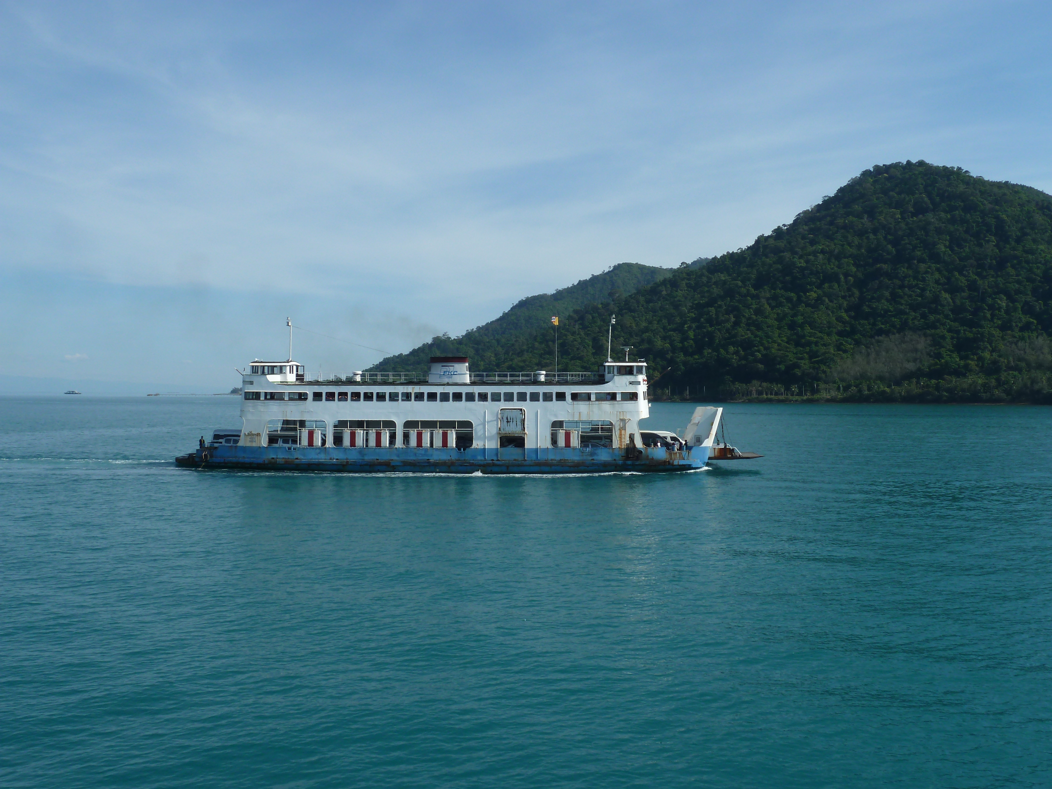 照片 泰国(Thailand) 象岛(Ko Chang) 2011-12 112