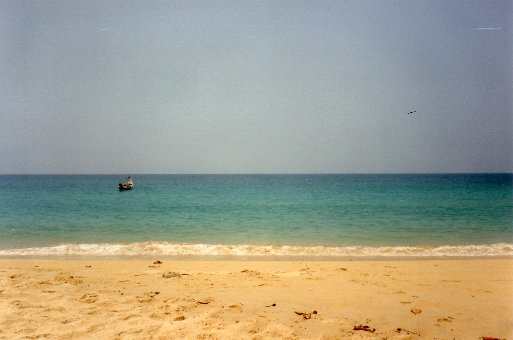 照片 泰国(Thailand) 普吉岛(Phuket) 1990-02 13