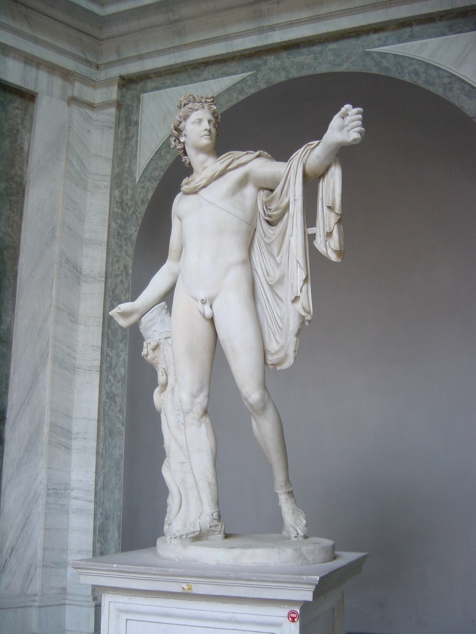 照片 意大利(Italy) 梵蒂冈(Vatican) 2002-07 237