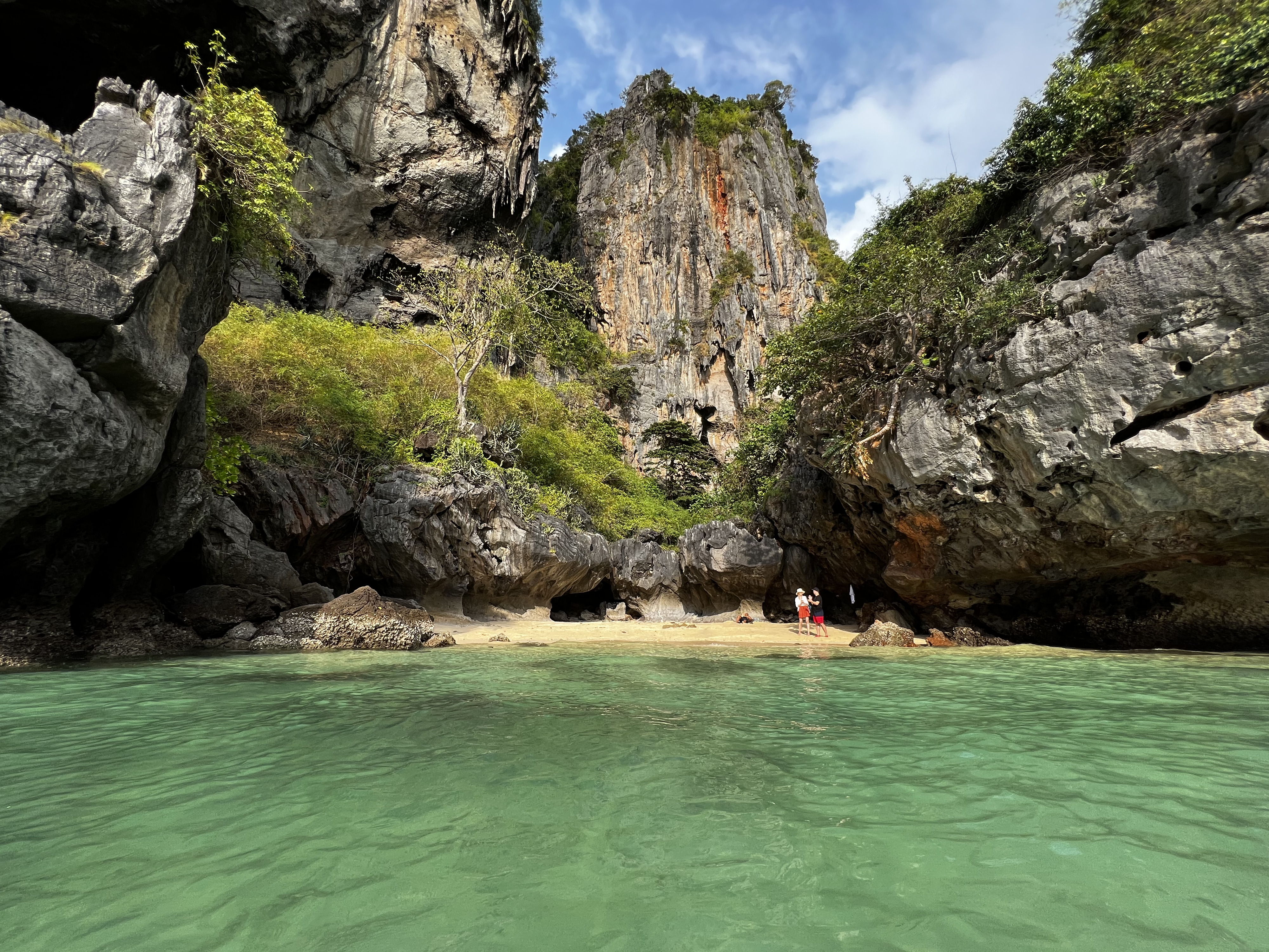 照片 泰国(Thailand) 甲米(Krabi) 2023-01 384