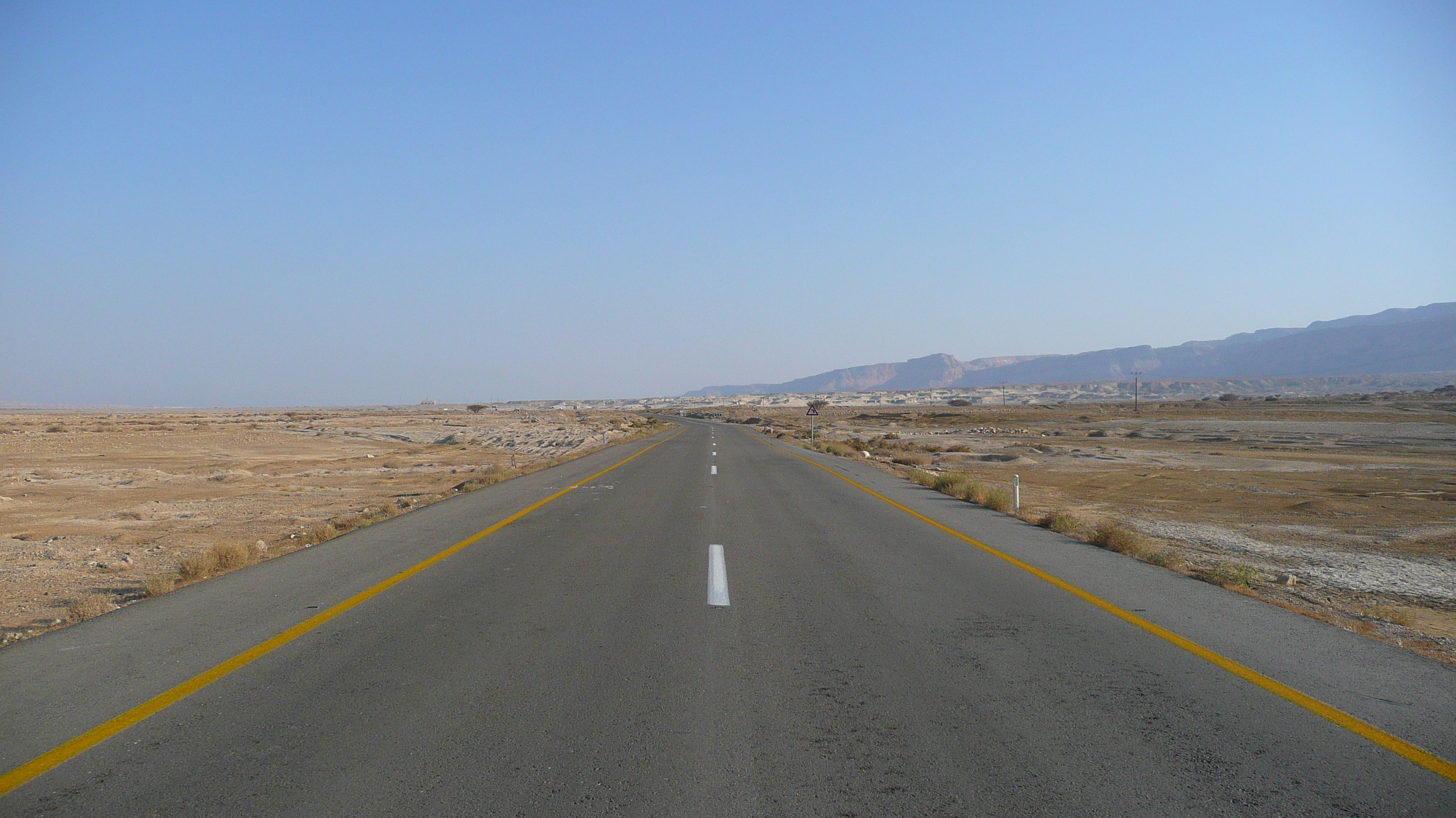 照片 以色列(Israel) 死海(Dead Sea) 2007-06 41