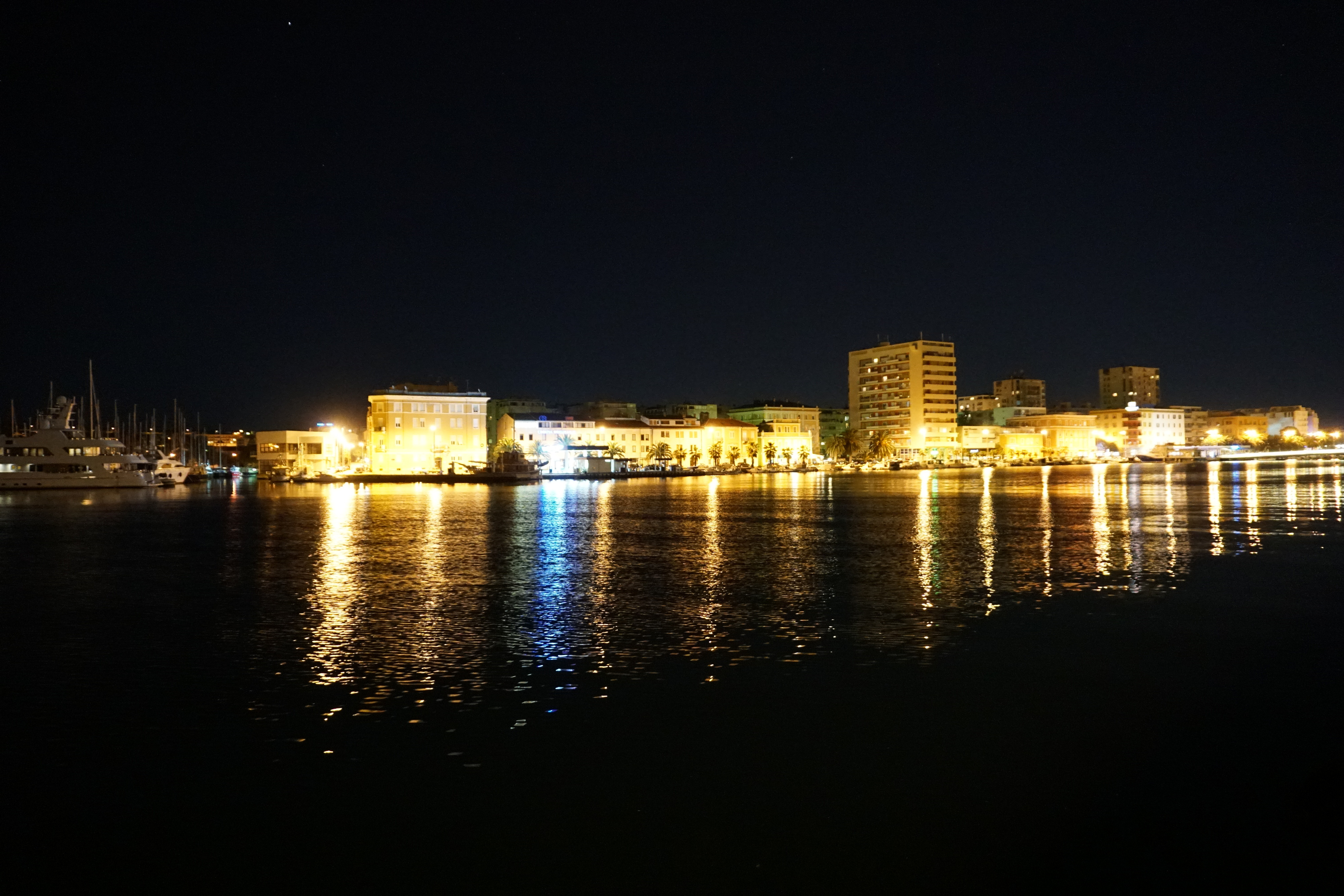 照片 克罗地亚(Croatia) 扎达尔(Zadar) 2016-04 107