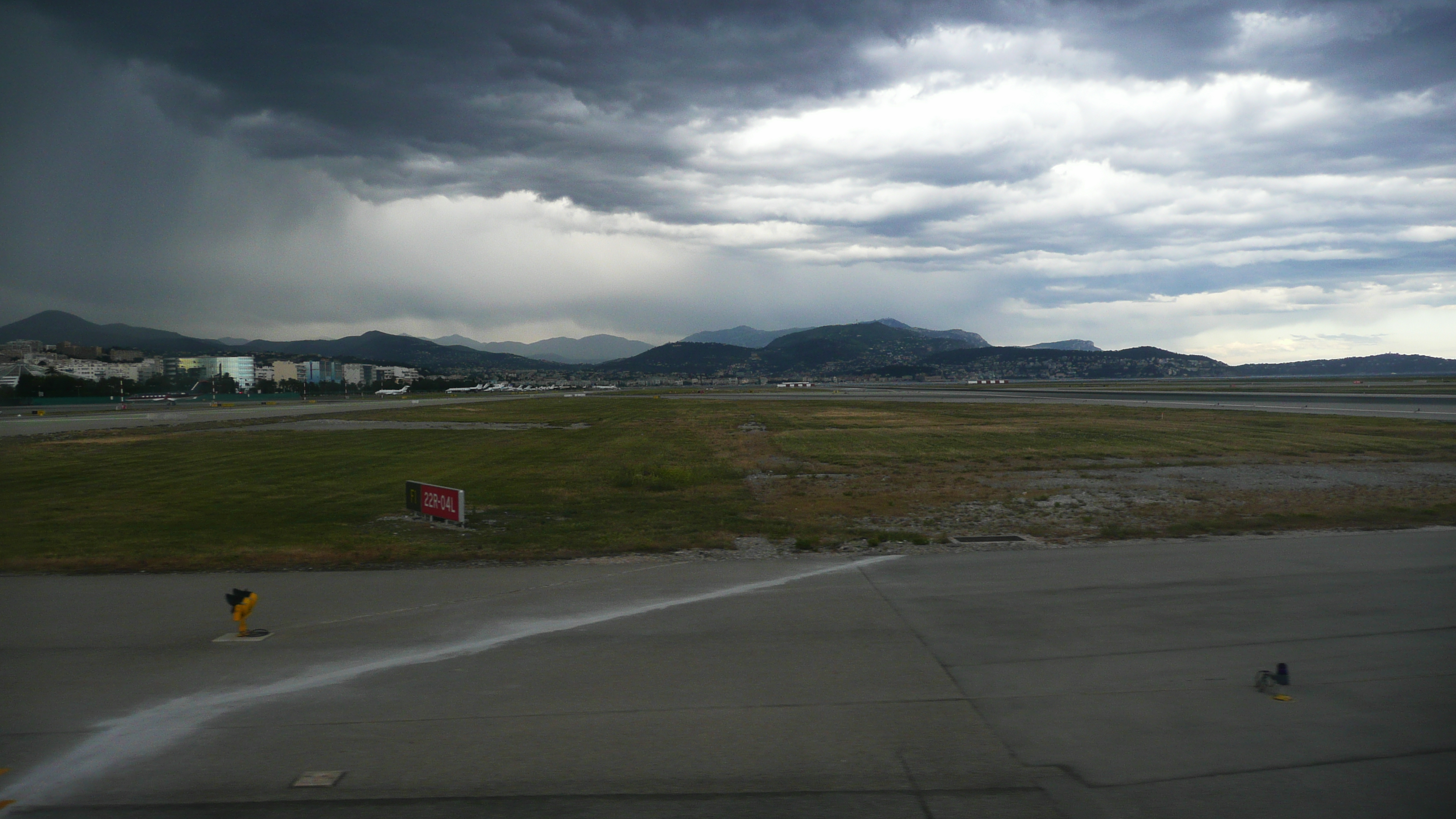 照片 法国(France) 尼斯机场(Nice Airport) 2007-07 6