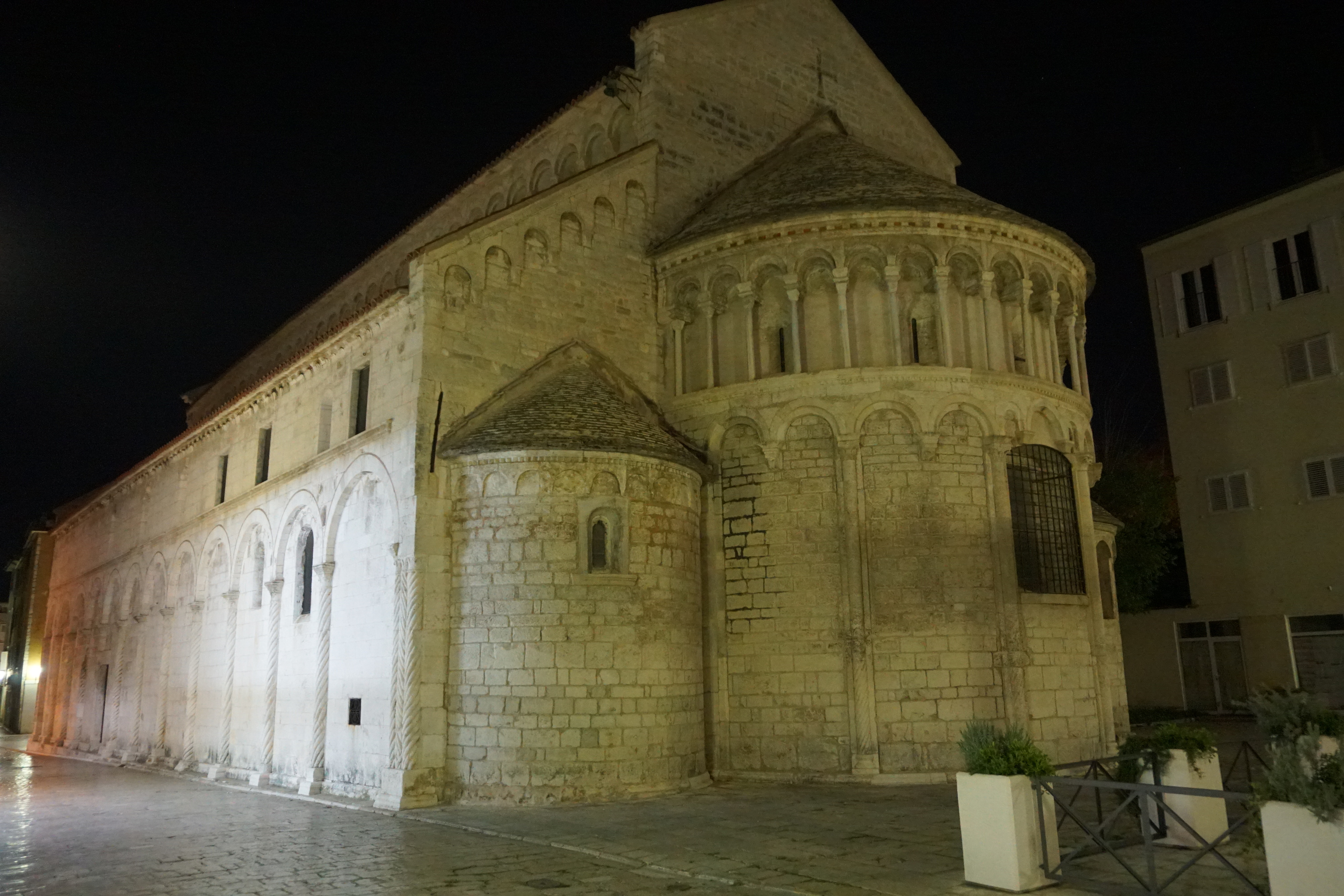 照片 克罗地亚(Croatia) 扎达尔(Zadar) 2016-04 111
