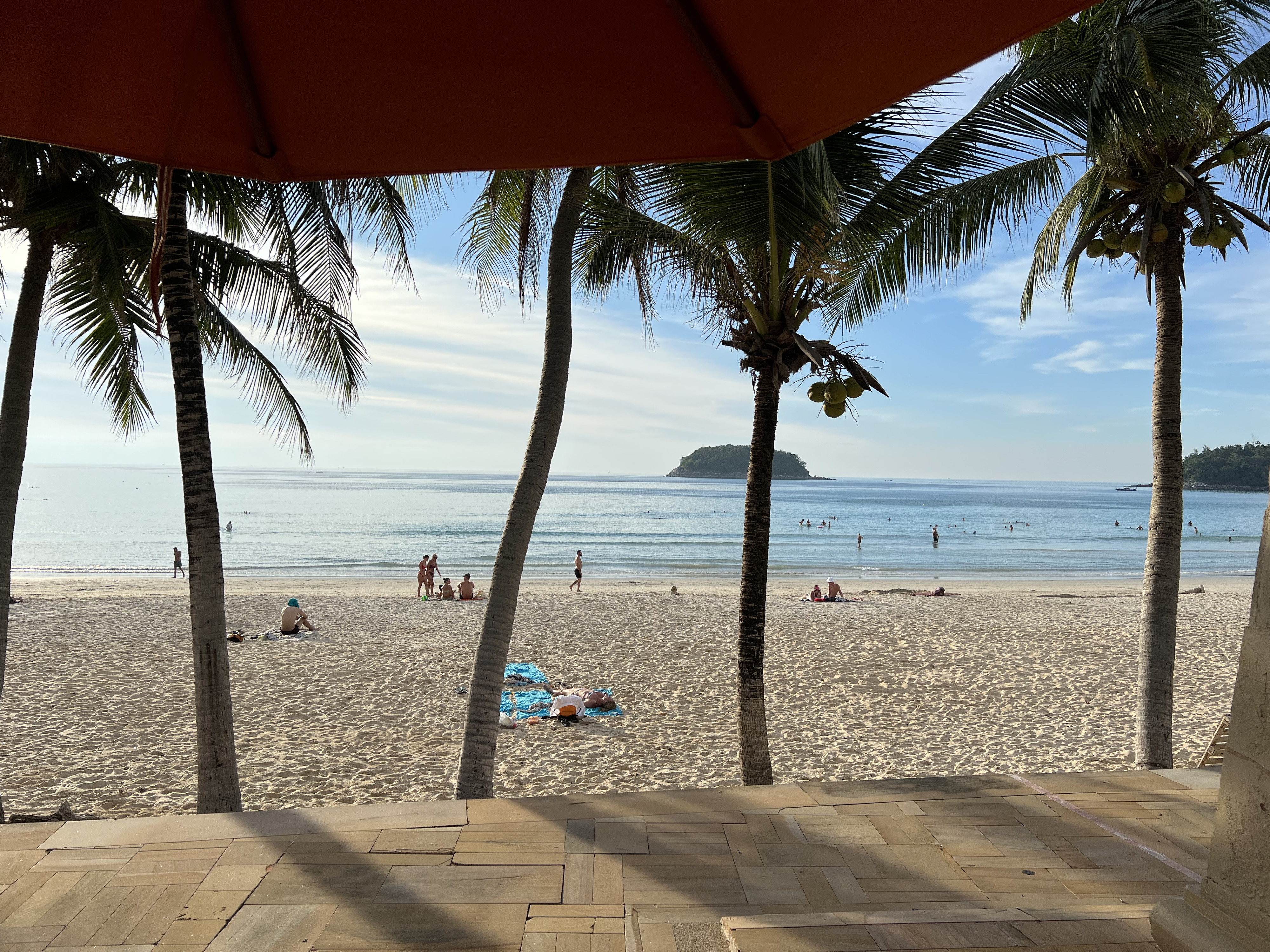 照片 泰国(Thailand) 普吉岛(Phuket) 卡塔海滩(Kata Beach) 卡塔超越度假村(Beyond Resort Kata) 2021-12 55