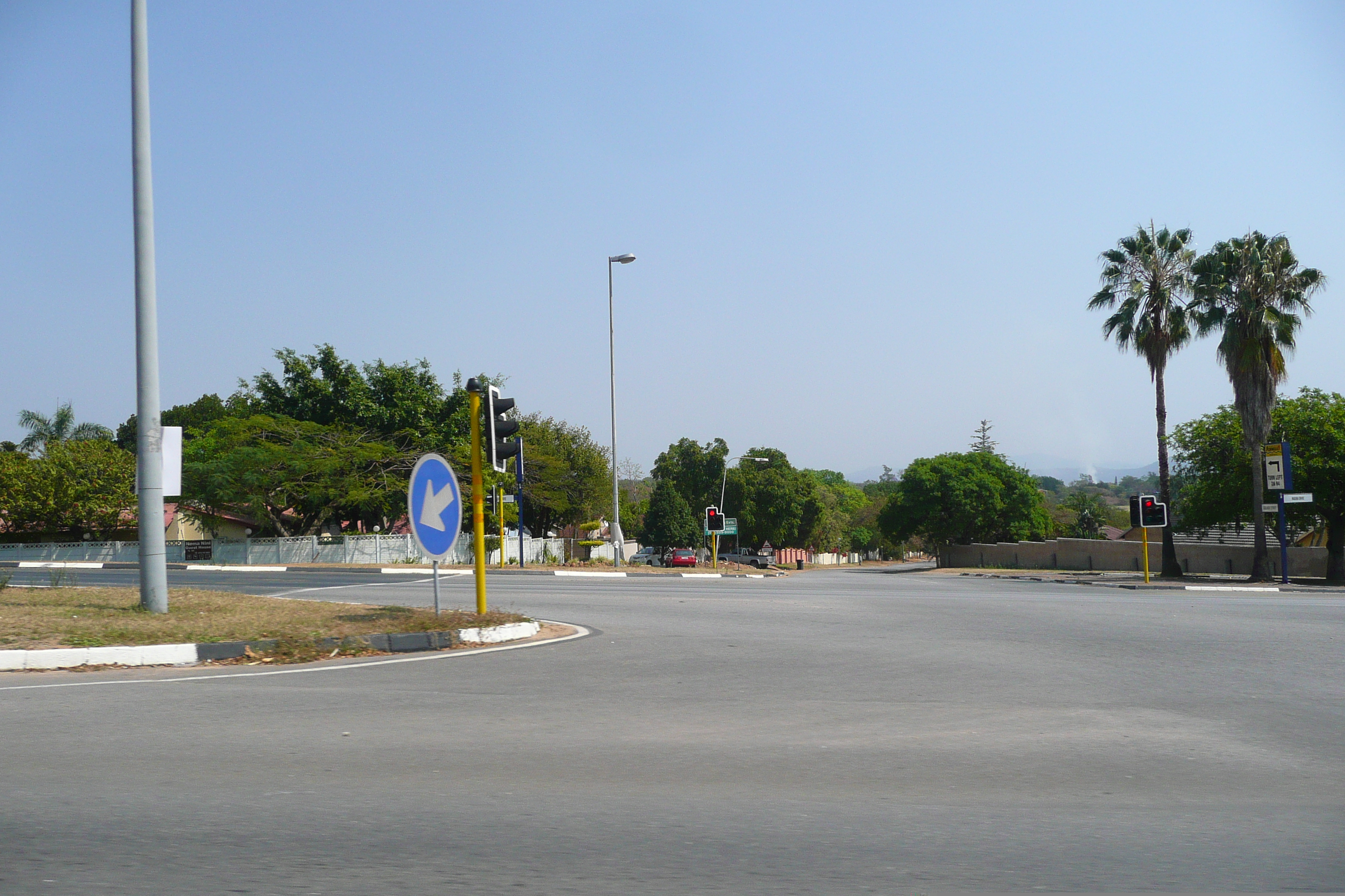 照片 南非(South Africa) 内尔斯普雷特(Nelspruit) 2008-09 23