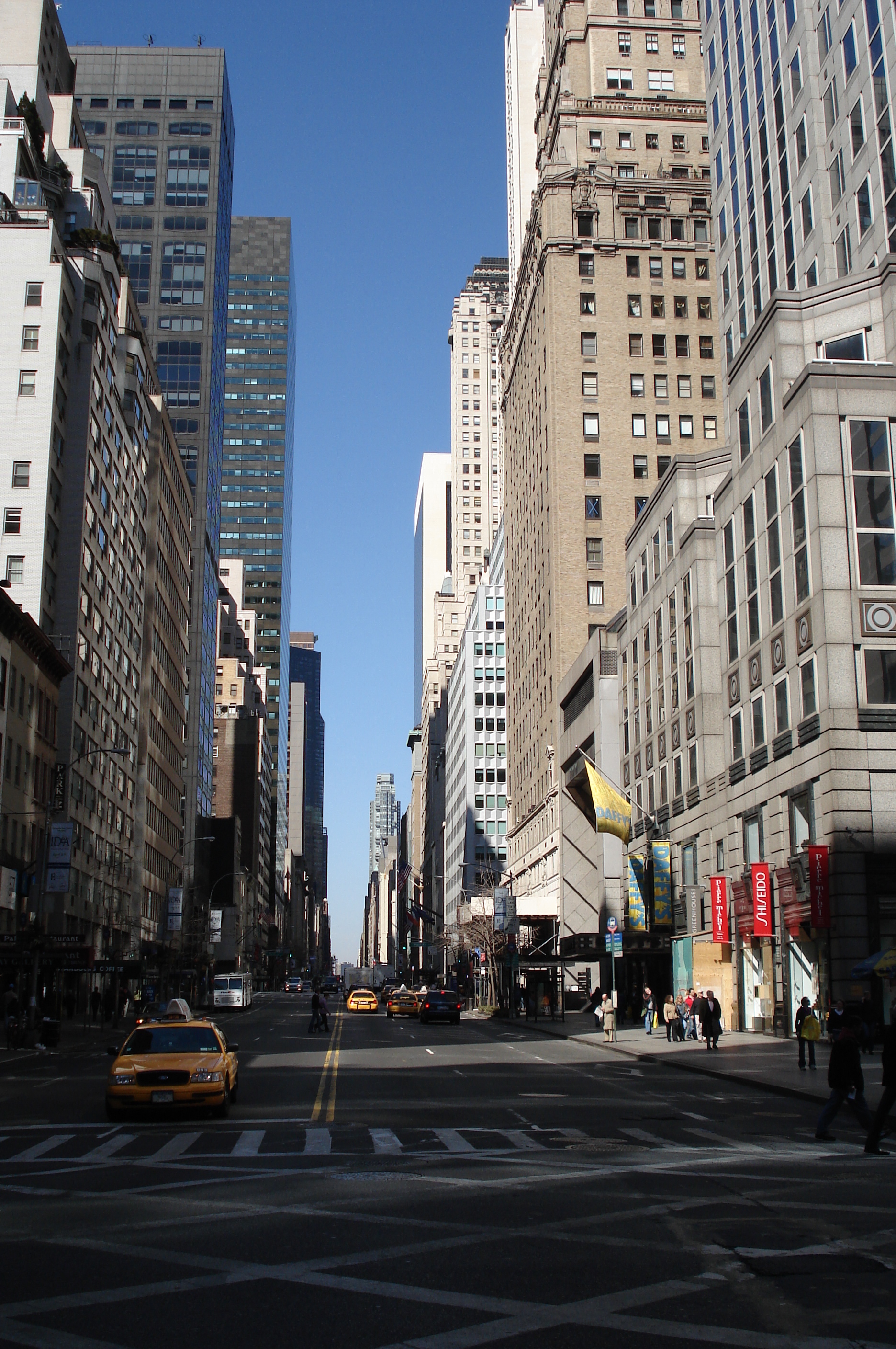 照片 美国(United States) 纽约(New York) 2006-03 6