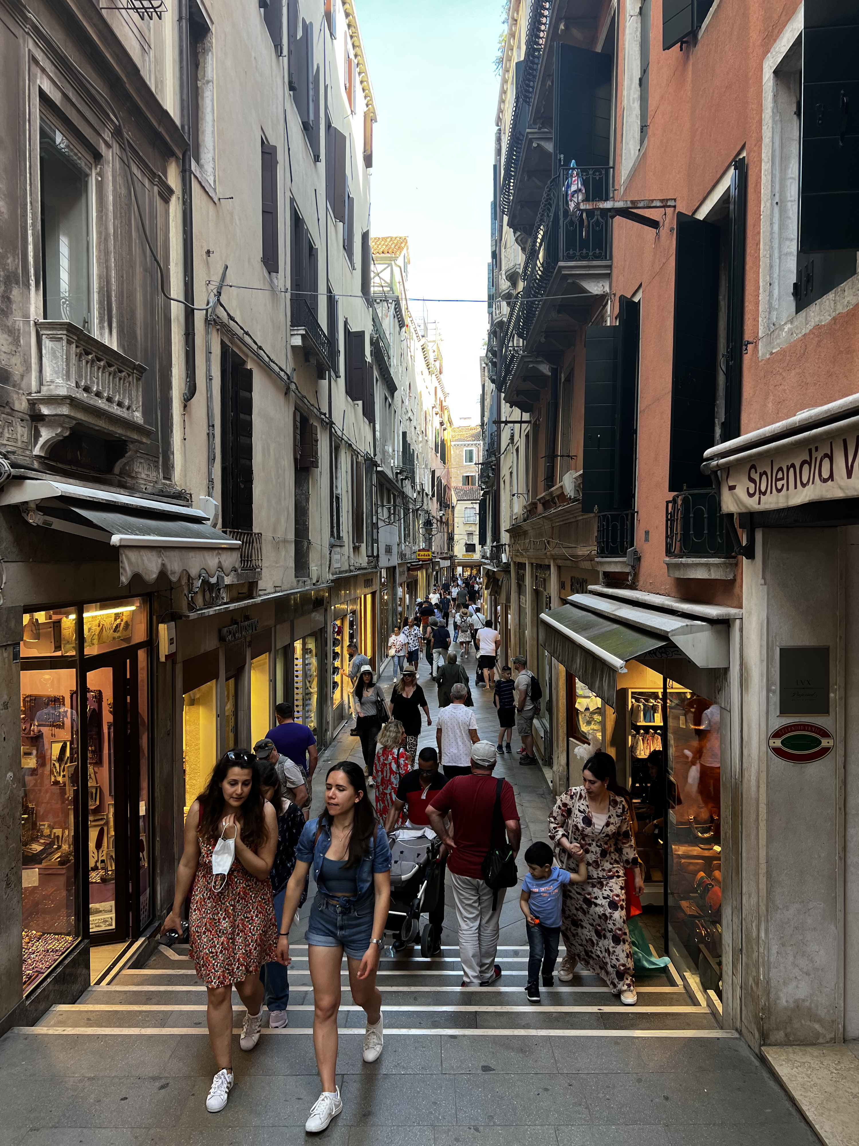 照片 意大利(Italy) 威尼斯(Venice) 2022-05 95