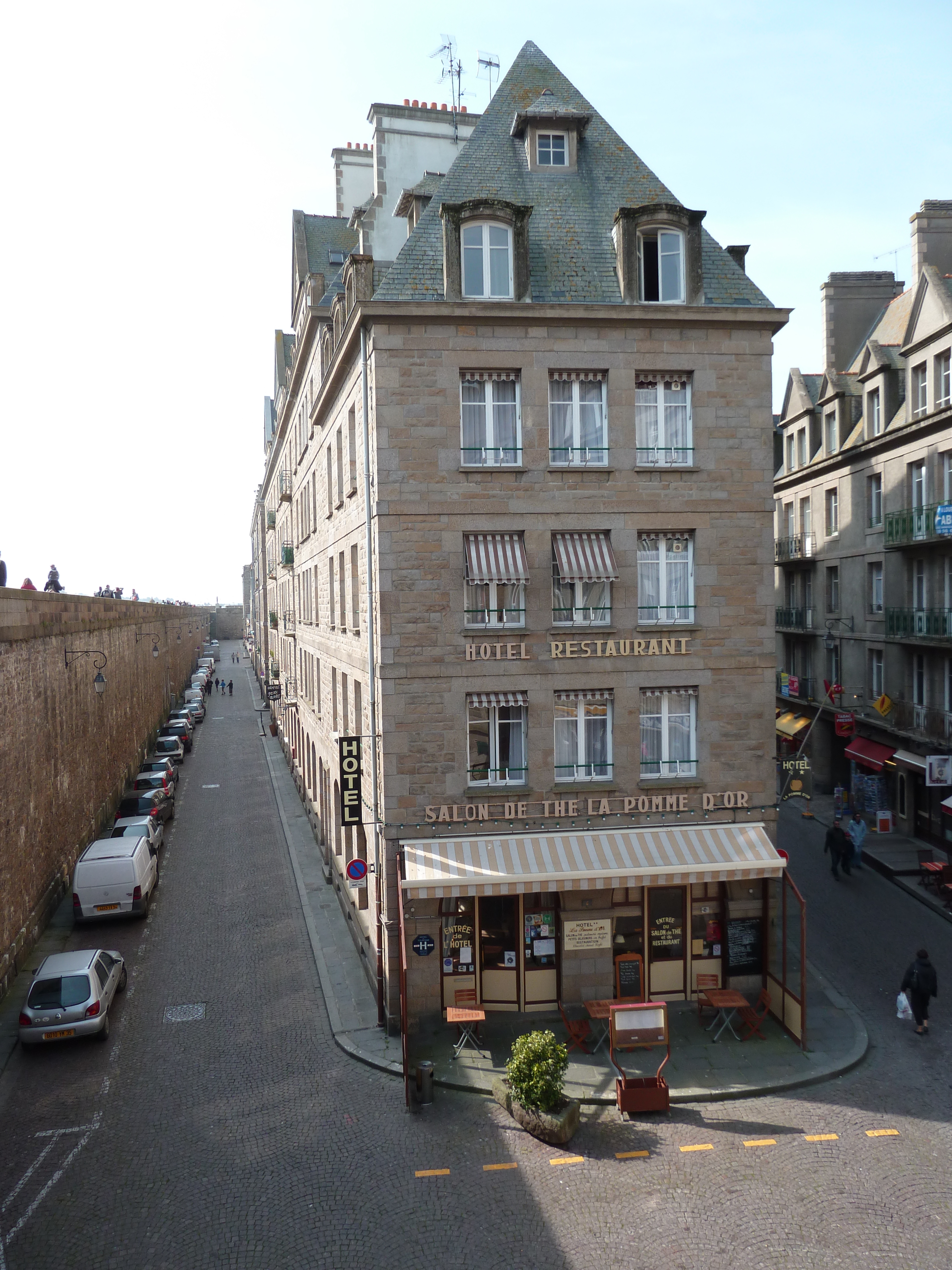 照片 法国(France) 圣马洛(St Malo) 2010-04 175