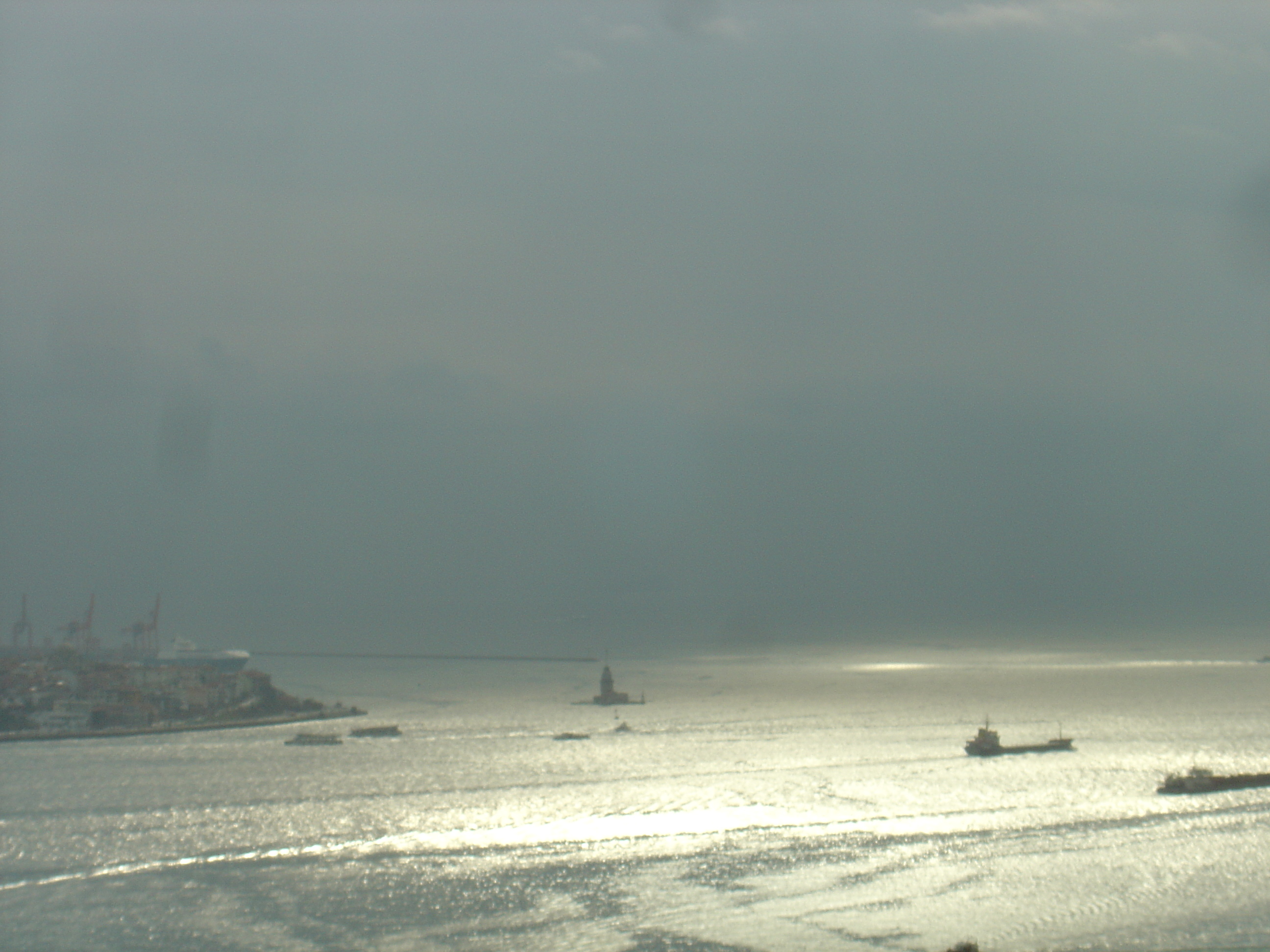 照片 土耳其(Turkey) 伊斯坦布尔(Istanbul) 2004-12 60